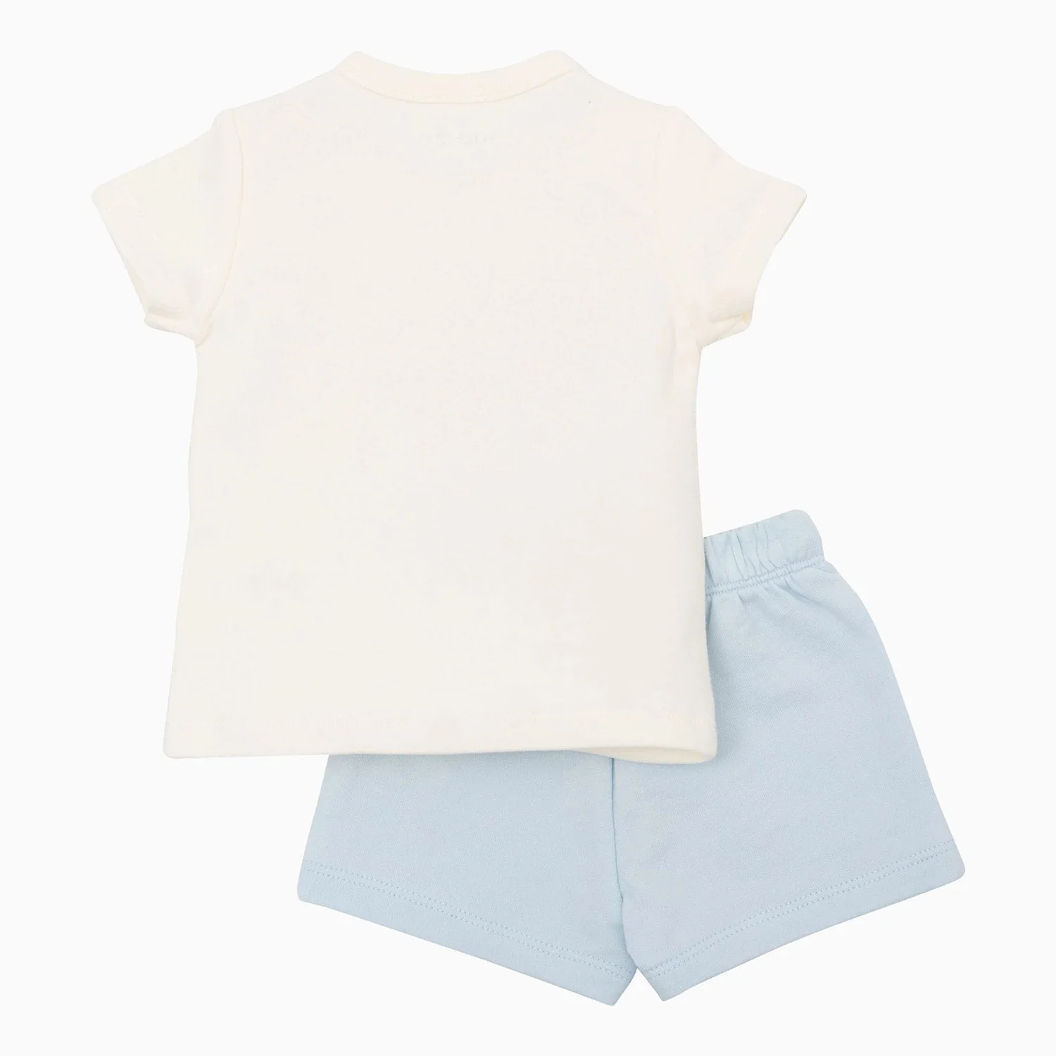 Kid's T Shirt And Short Outfit - Image 2
