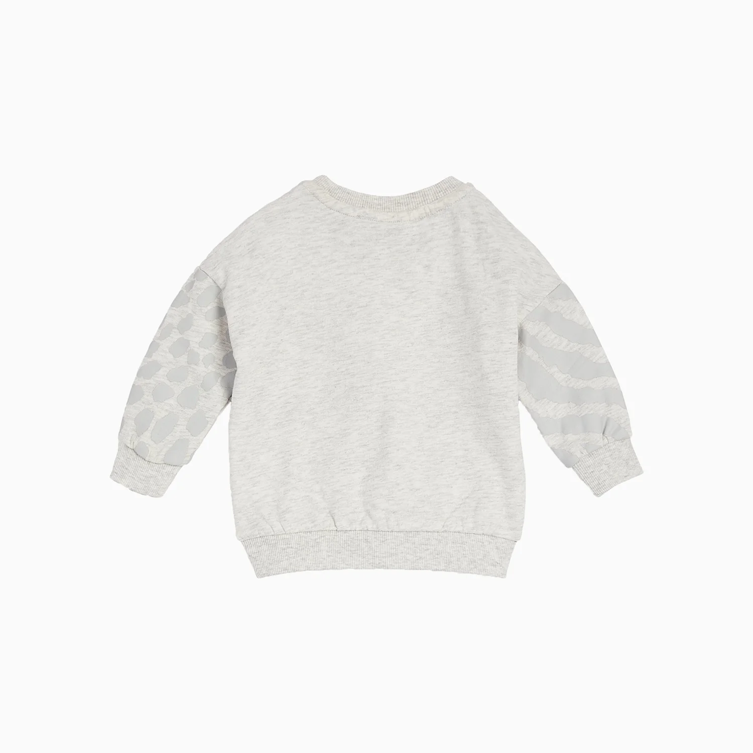 Kid's Tiger And Friends Sweatshirt - Image 2