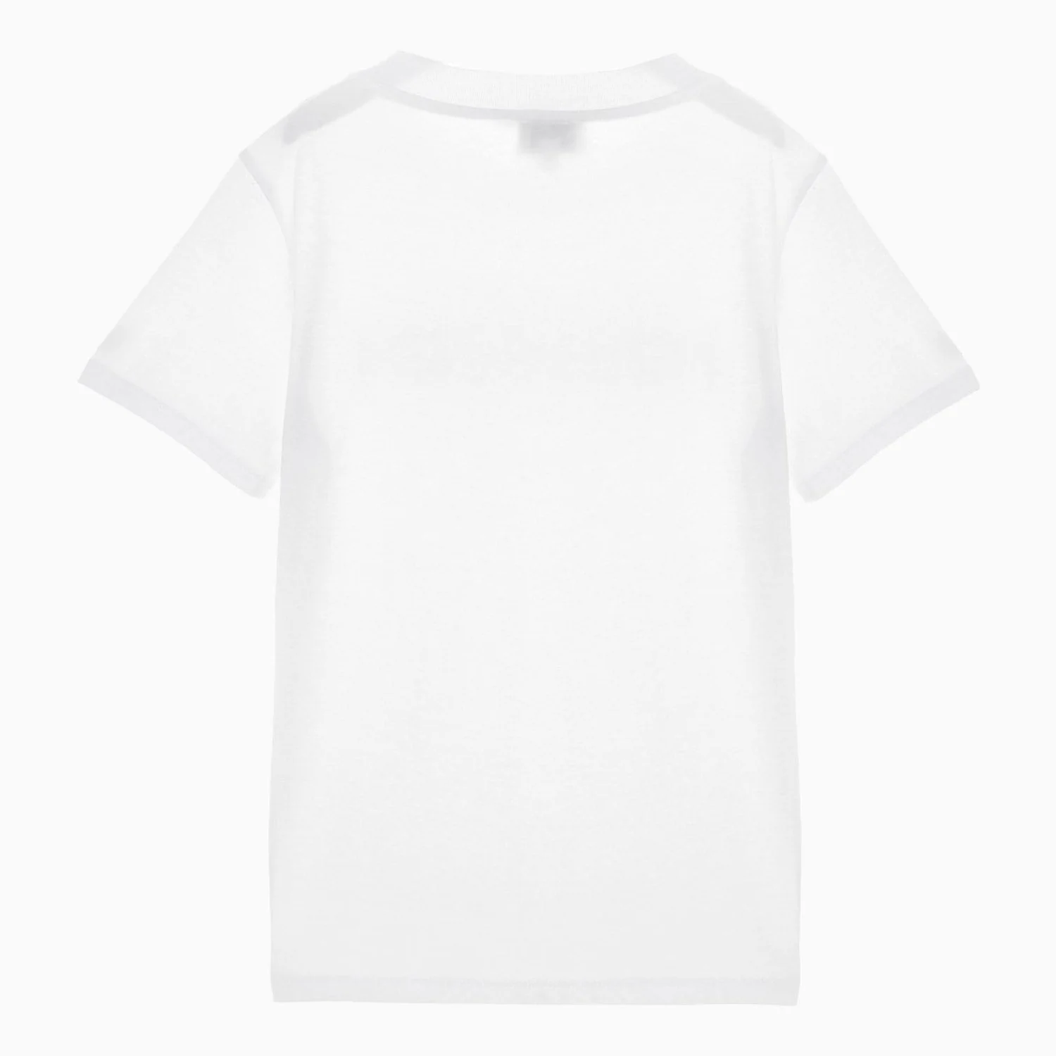 Kid's Tiger Crest Short Sleeve T Shirt - Image 2