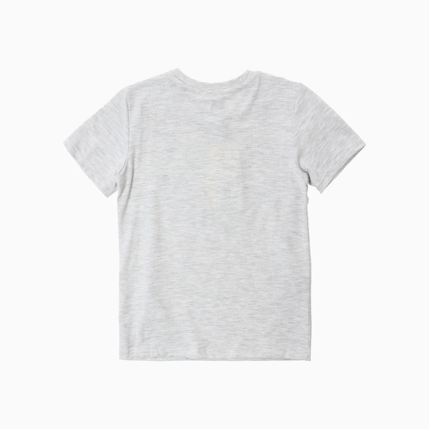 Kid's Tiger Glasses T Shirt - Image 2