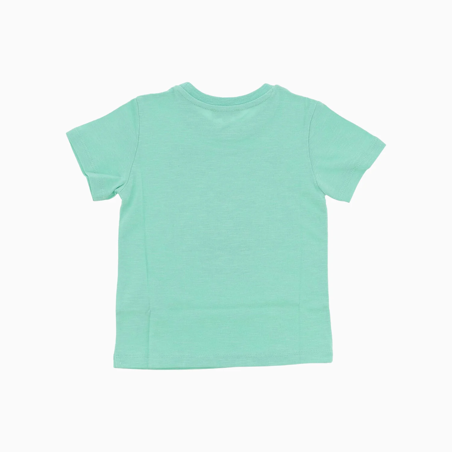 Kid's Tiger JB Short Sleeve T Shirt - Image 2