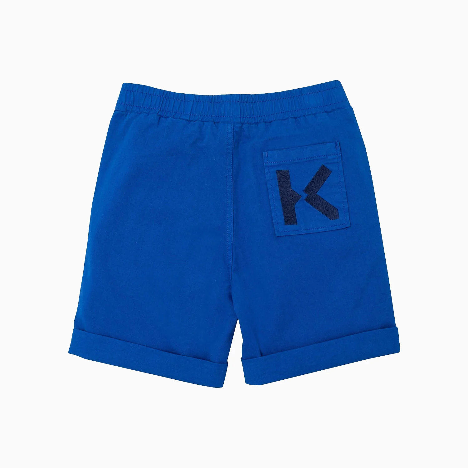 Kid's Tiger Logo T Shirt And Short Outfit - Image 5
