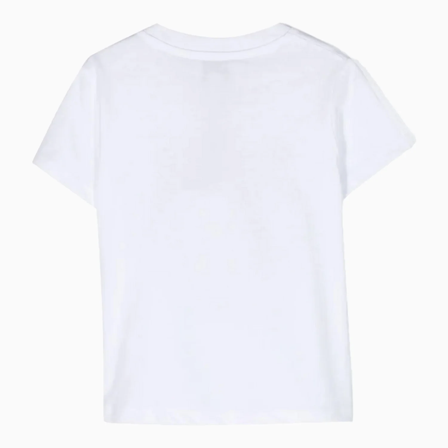 Kid's Tiger Short Sleeves T Shirt - Image 2