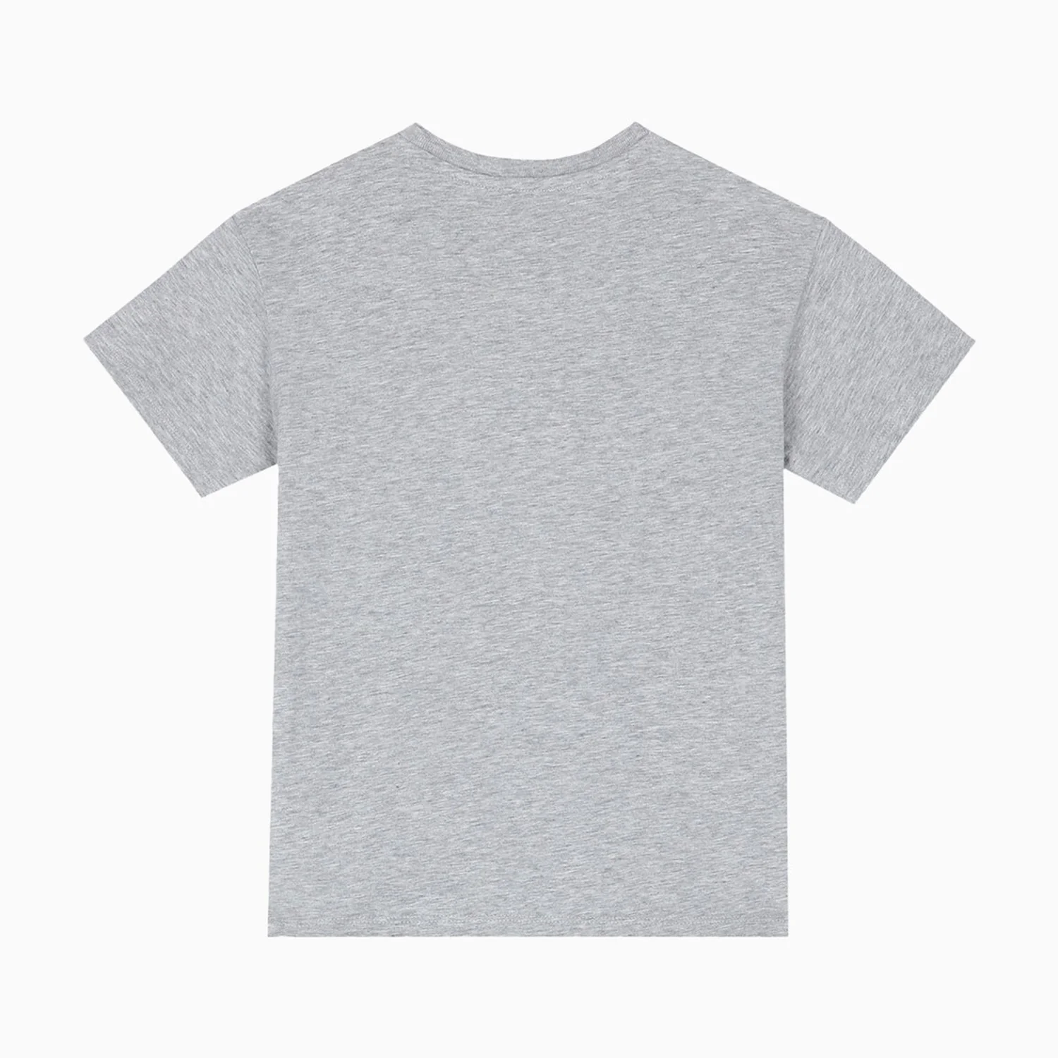 Kid's Tiger Short Sleeves T Shirt - Image 2