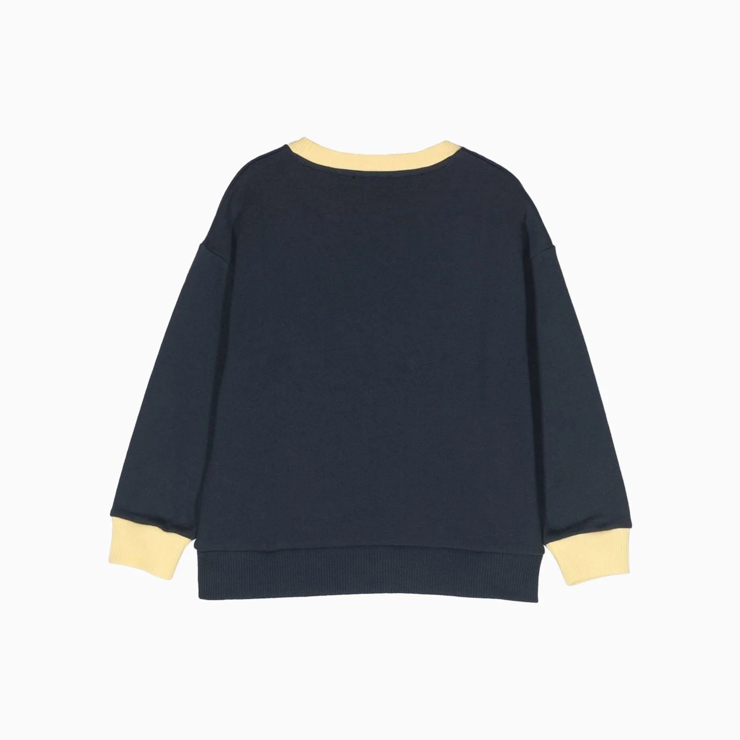 Kid's Tiger Sweatshirt - Image 2