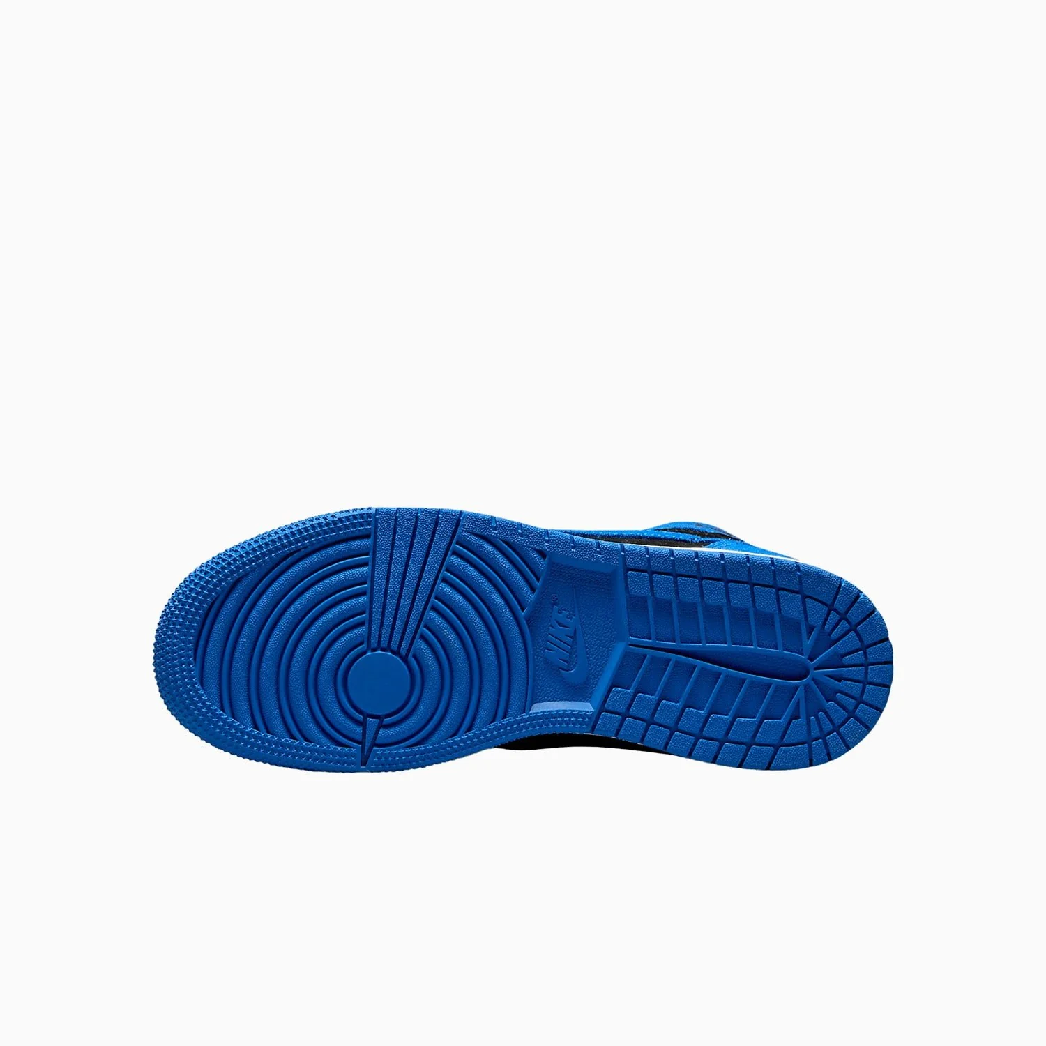 Kid's Air Jordan 1 High OG "Royal Reimagined" Grade School - Image 3