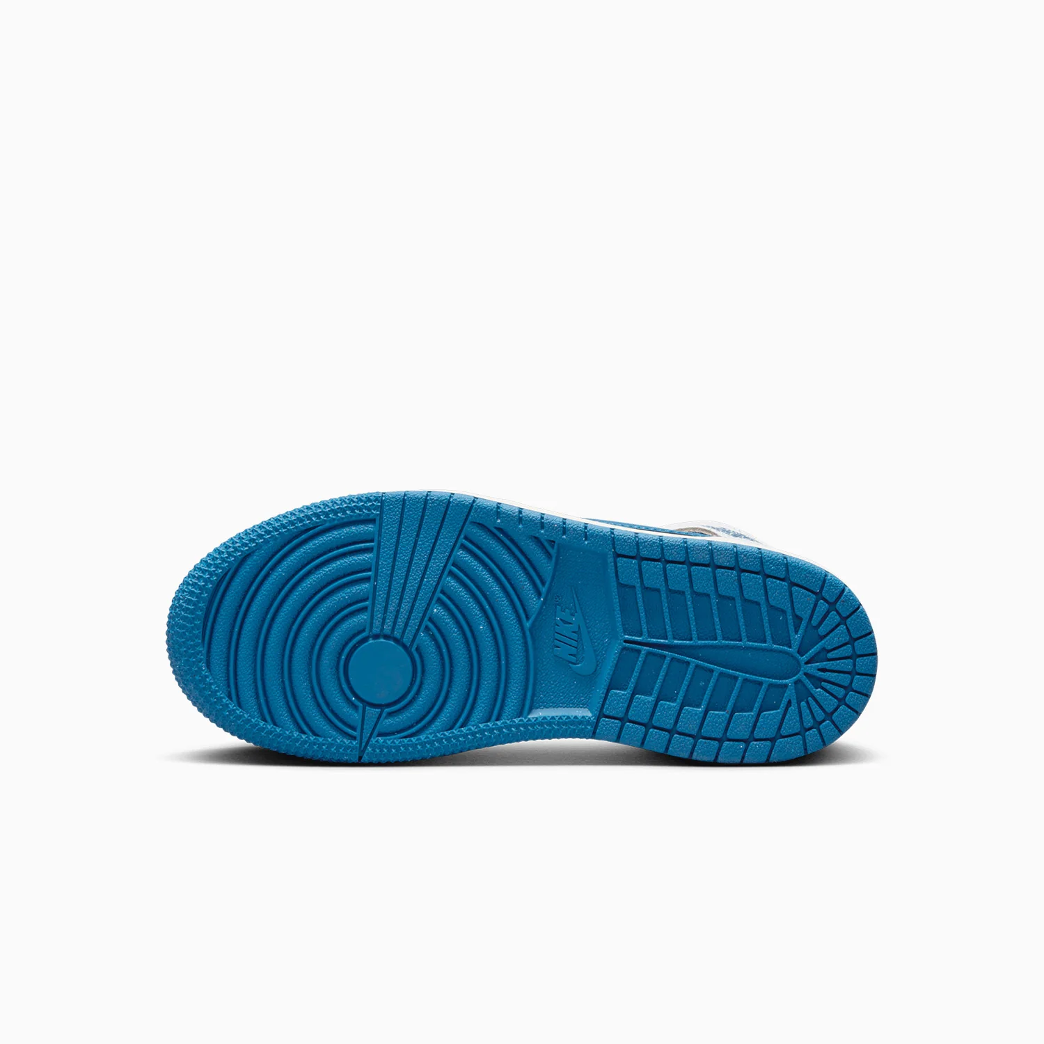 Kid's Air Jordan 1 Mid SE Pre School - Image 4