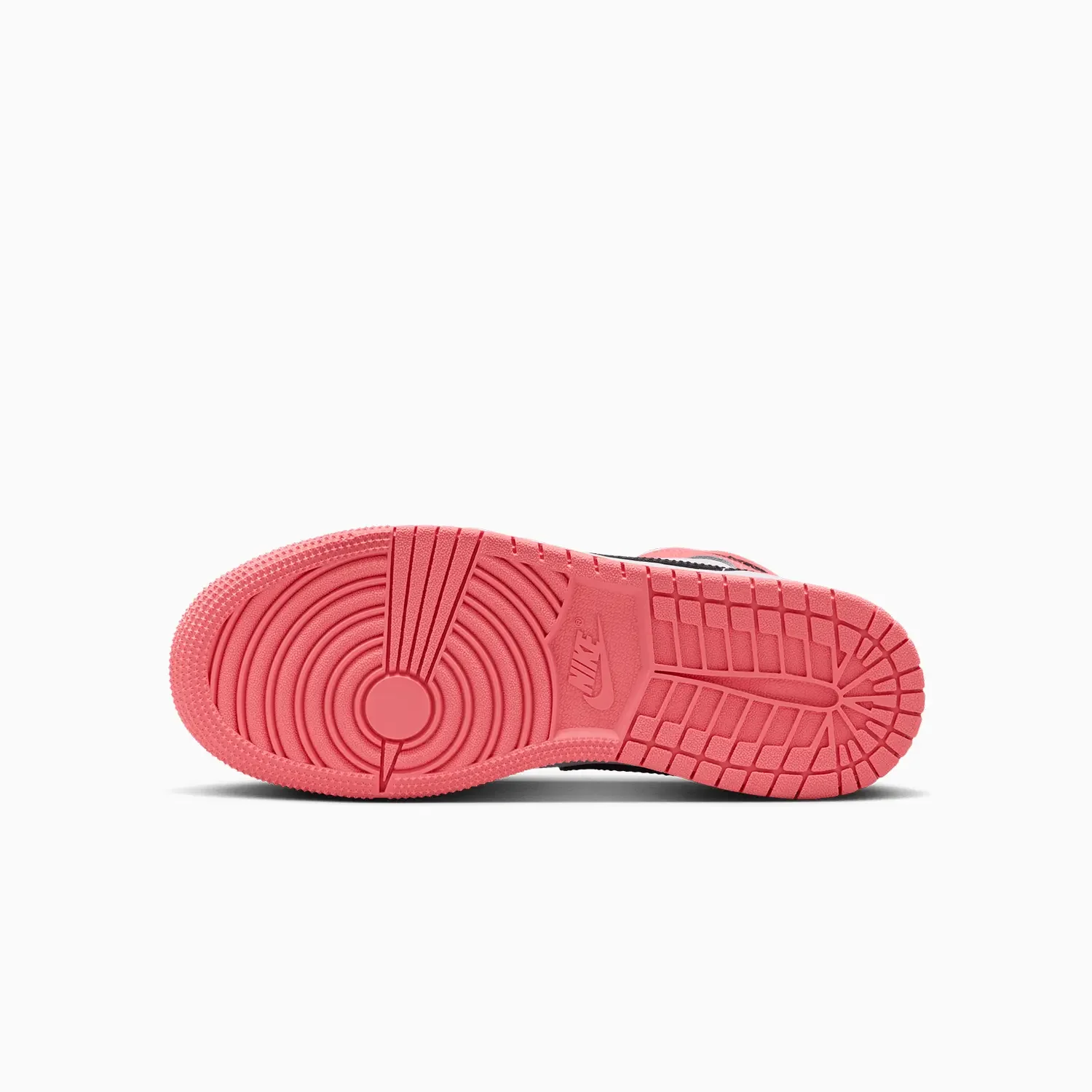 Kid's Air Jordan 1 "Pink Gaze" Grade School - Image 4