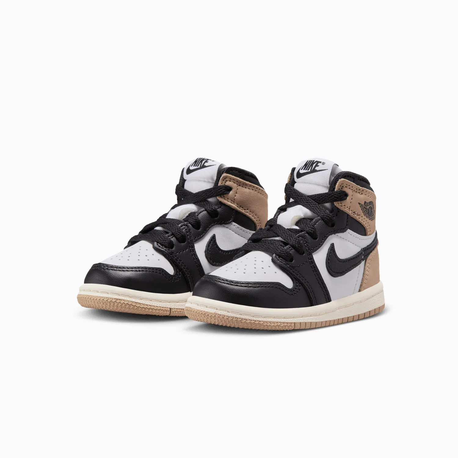Kid's Air Jordan 1 Retro OG "Latte" Toddlers - Image 2