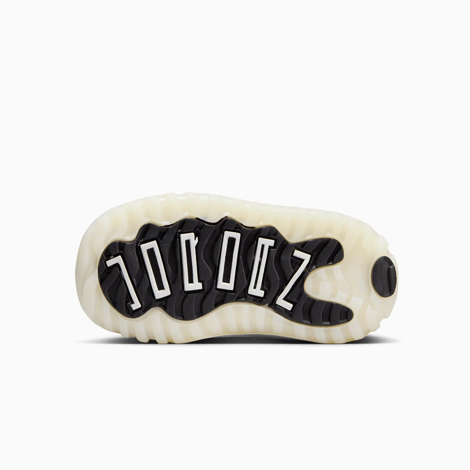 Kid's Air Jordan 11 Retro "DMP Gratitude" Toddlers - Image 3