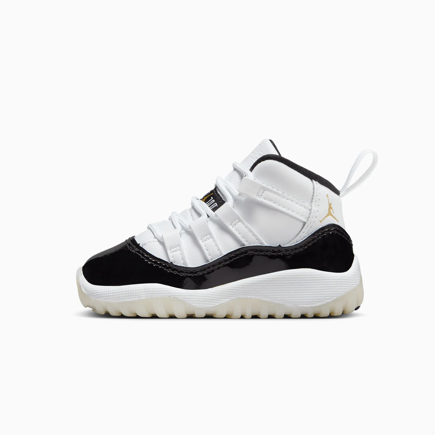 Kid's Air Jordan 11 Retro "DMP Gratitude" Toddlers - Image 4