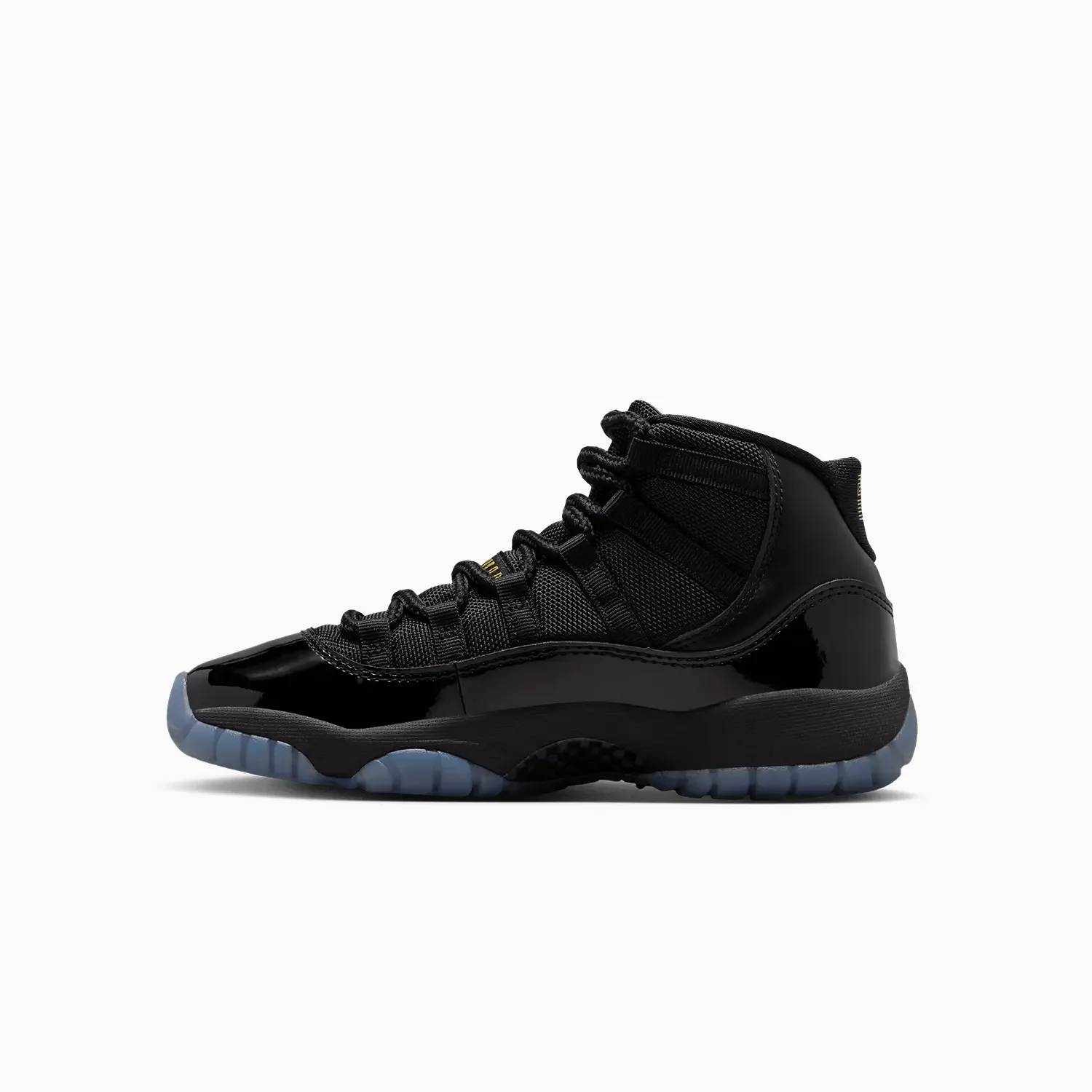 Kid's Air Jordan 11 Retro "Gamma Blue" Grade School - Image 4