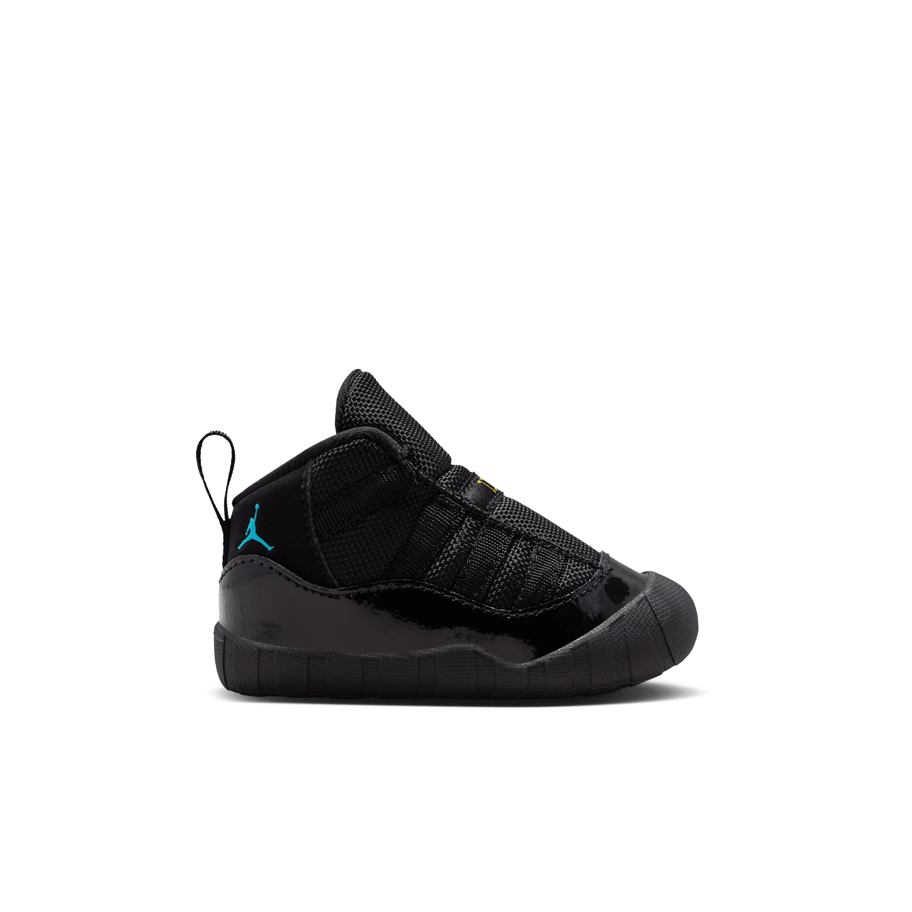 Kid's Air Jordan 11 Retro "Gamma Blue" Infants