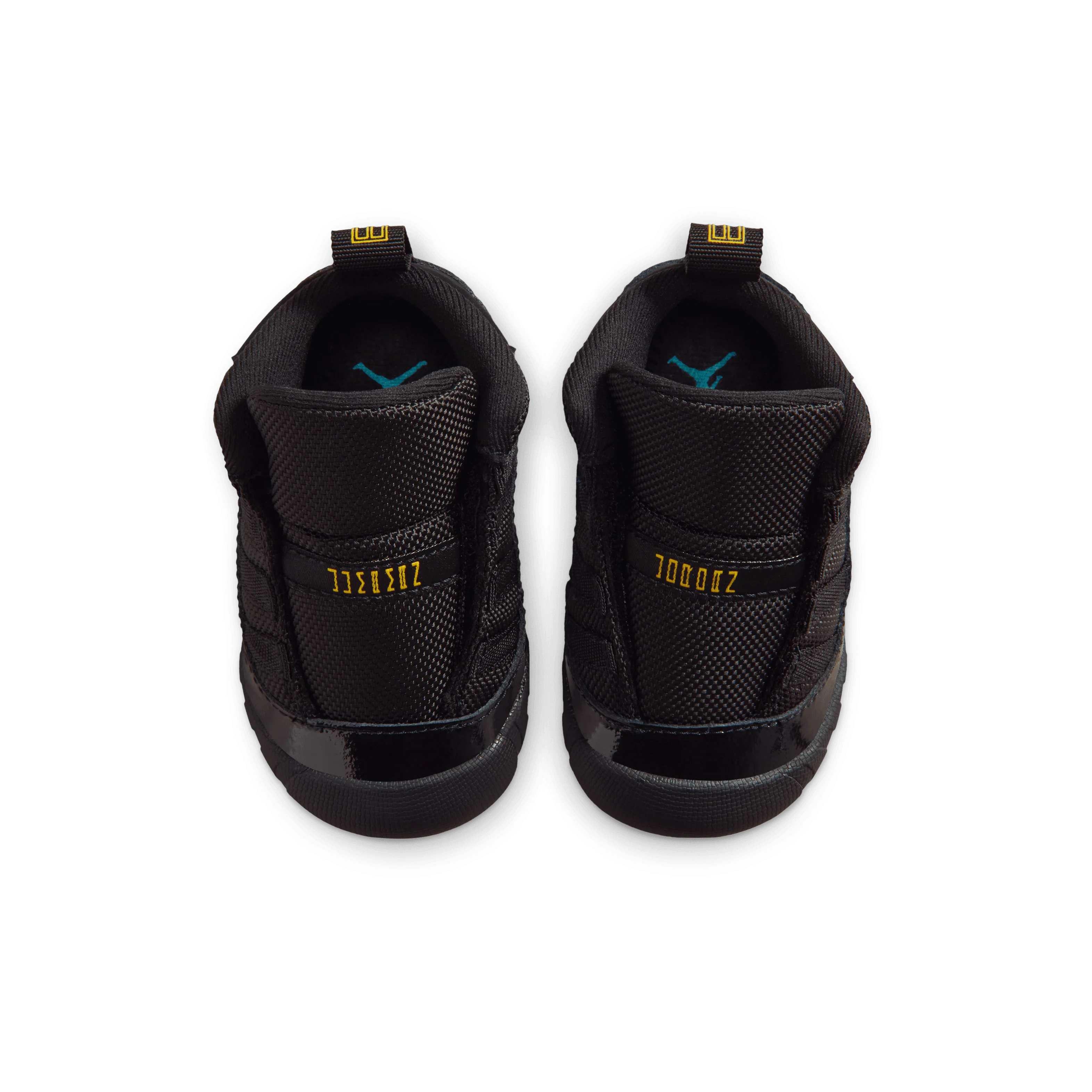 Kid's Air Jordan 11 Retro "Gamma Blue" Infants - Image 5