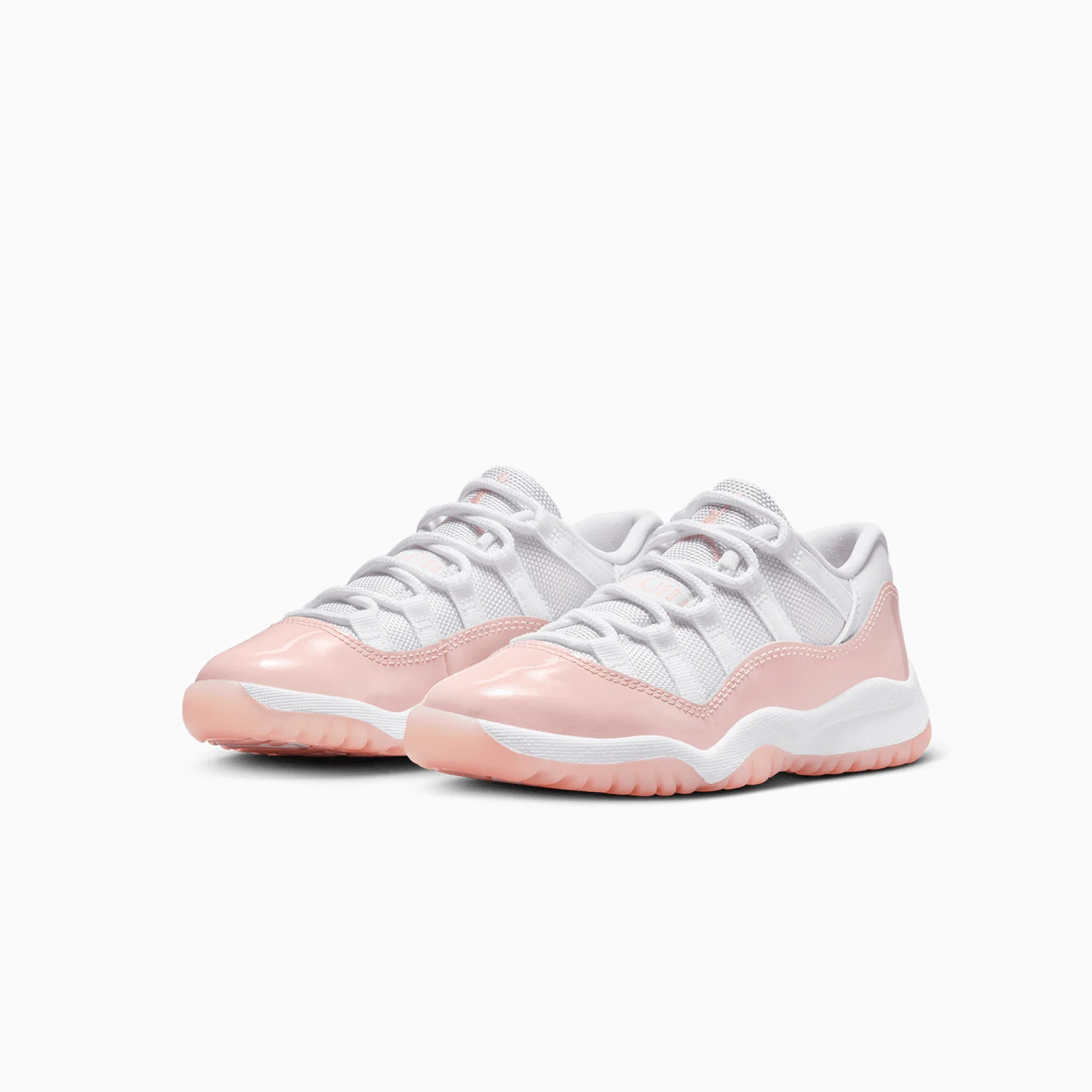 Kid's Air Jordan 11 Retro "Legend Pink" Pre School - Image 2