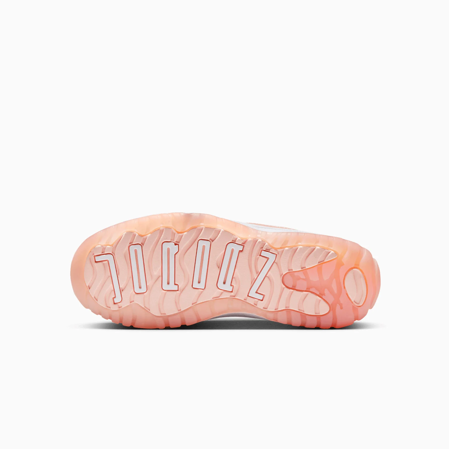 Kid's Air Jordan 11 Retro "Legend Pink" Pre School - Image 3