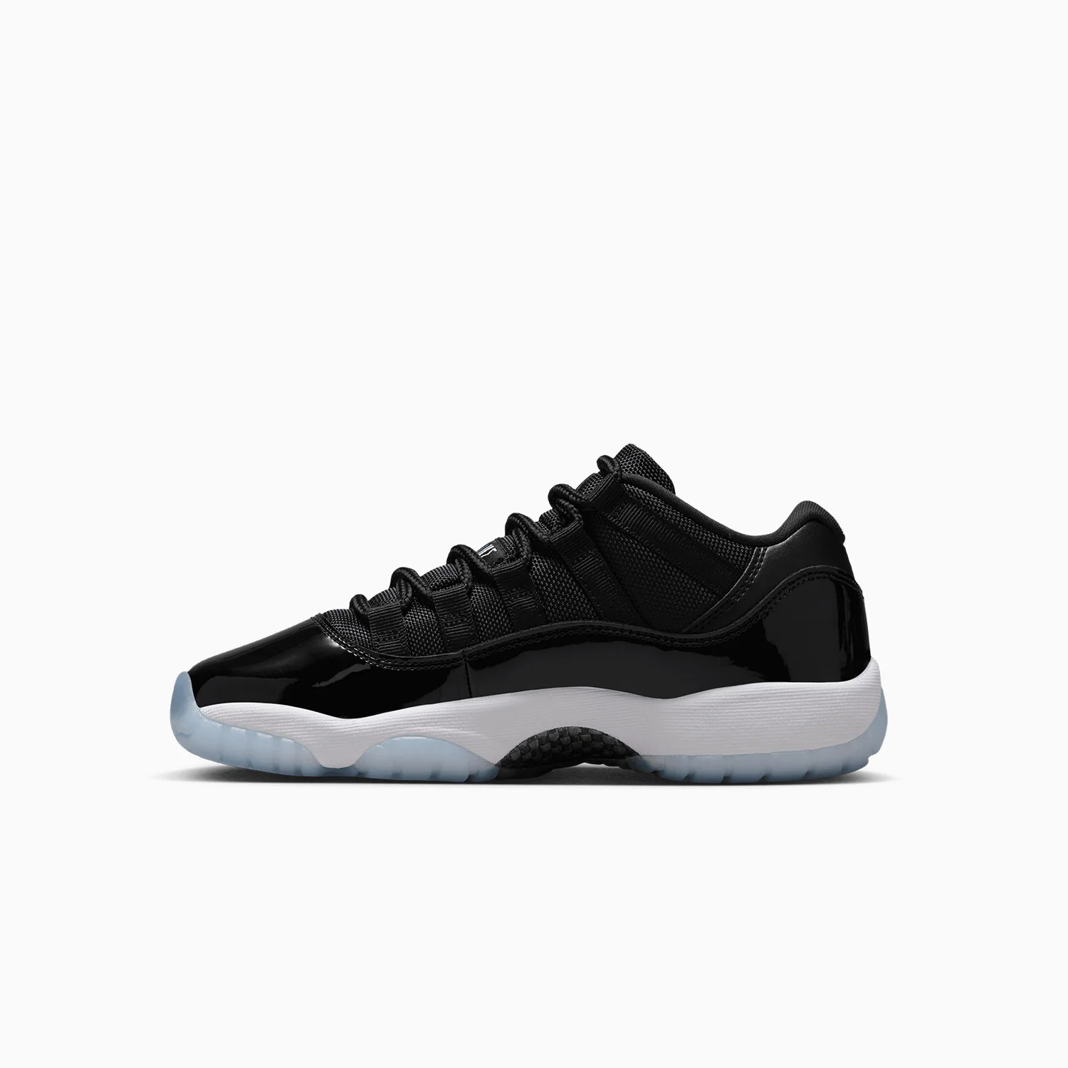 Kid's Air Jordan 11 Retro Low "Space Jam" Grade School - Image 3