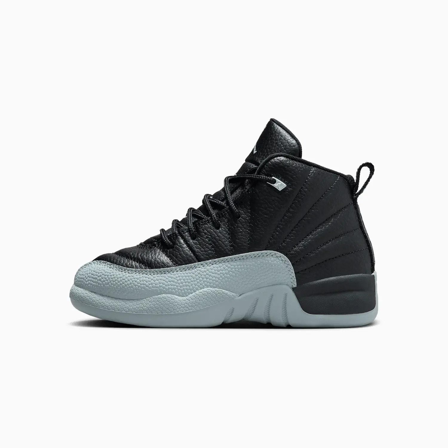 Kid's Air Jordan 12 Retro "Barons" Pre School - Image 4