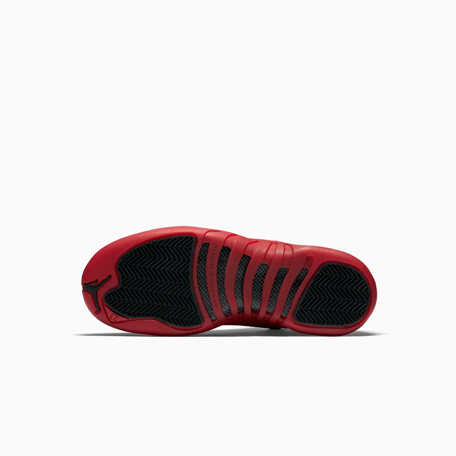 Kid's Air Jordan 12 Retro "Flu Game" Grade School - Image 3