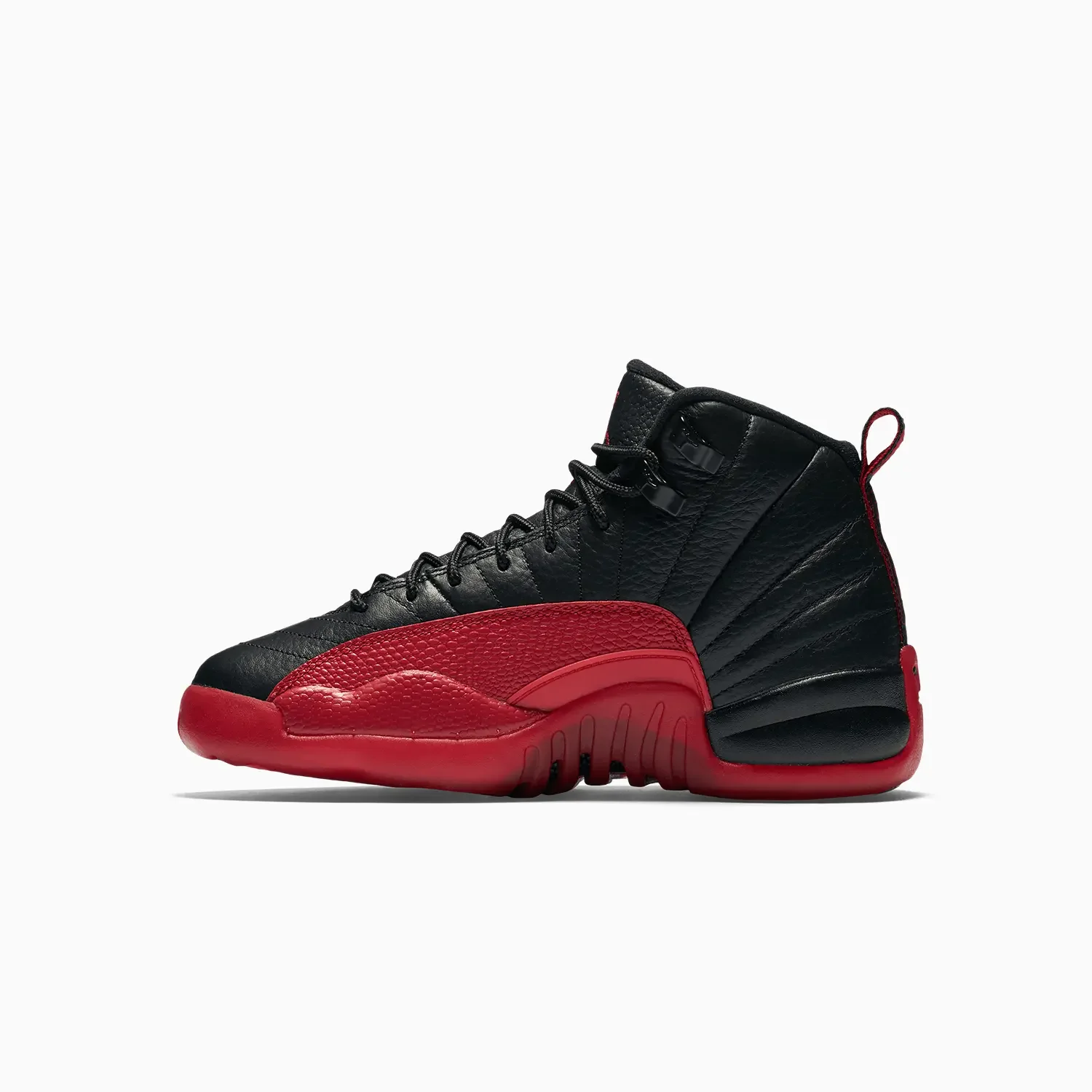 Kid's Air Jordan 12 Retro "Flu Game" Grade School - Image 4