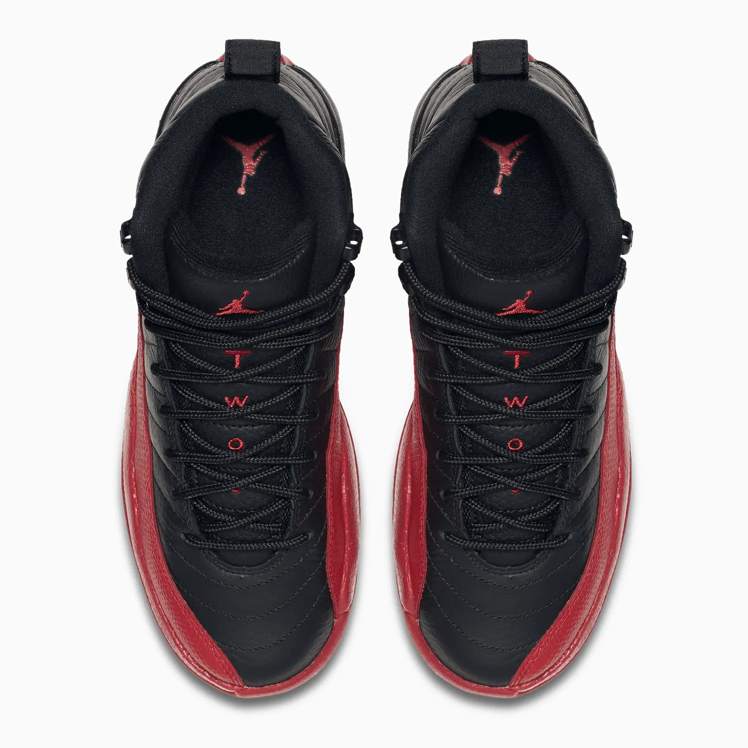 Kid's Air Jordan 12 Retro "Flu Game" Grade School - Image 5