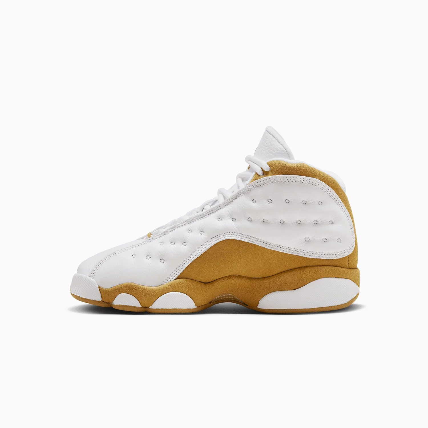 Kid's Air Jordan 13 Retro "Wheat" Grade School - Image 4
