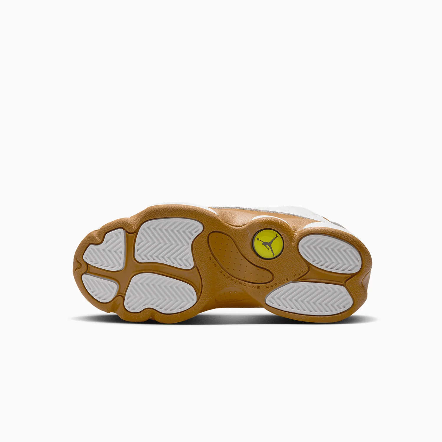 Kid's Air Jordan 13 Retro "Wheat" Pre School - Image 3