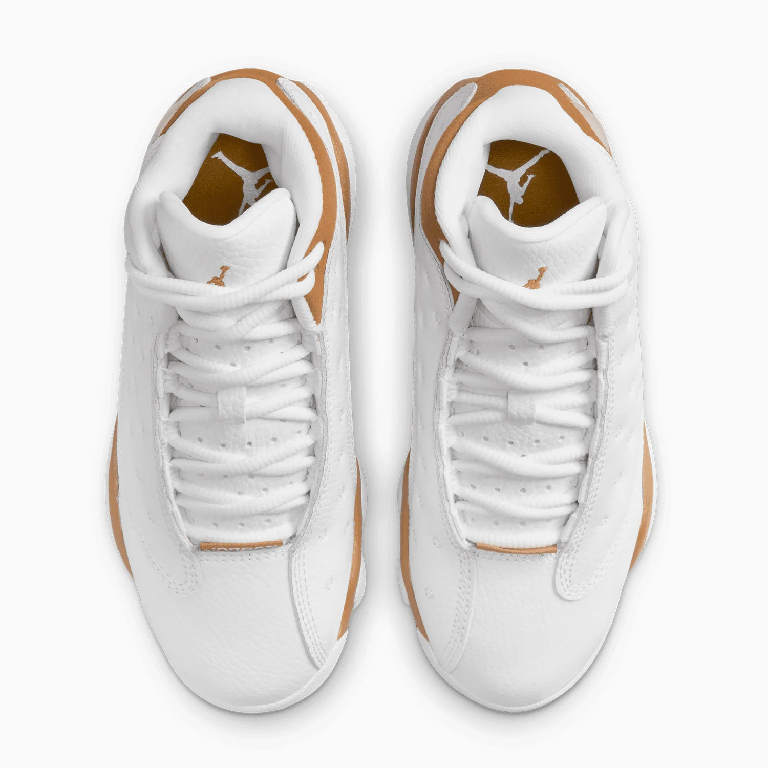 Kid's Air Jordan 13 Retro "Wheat" Pre School - Image 5
