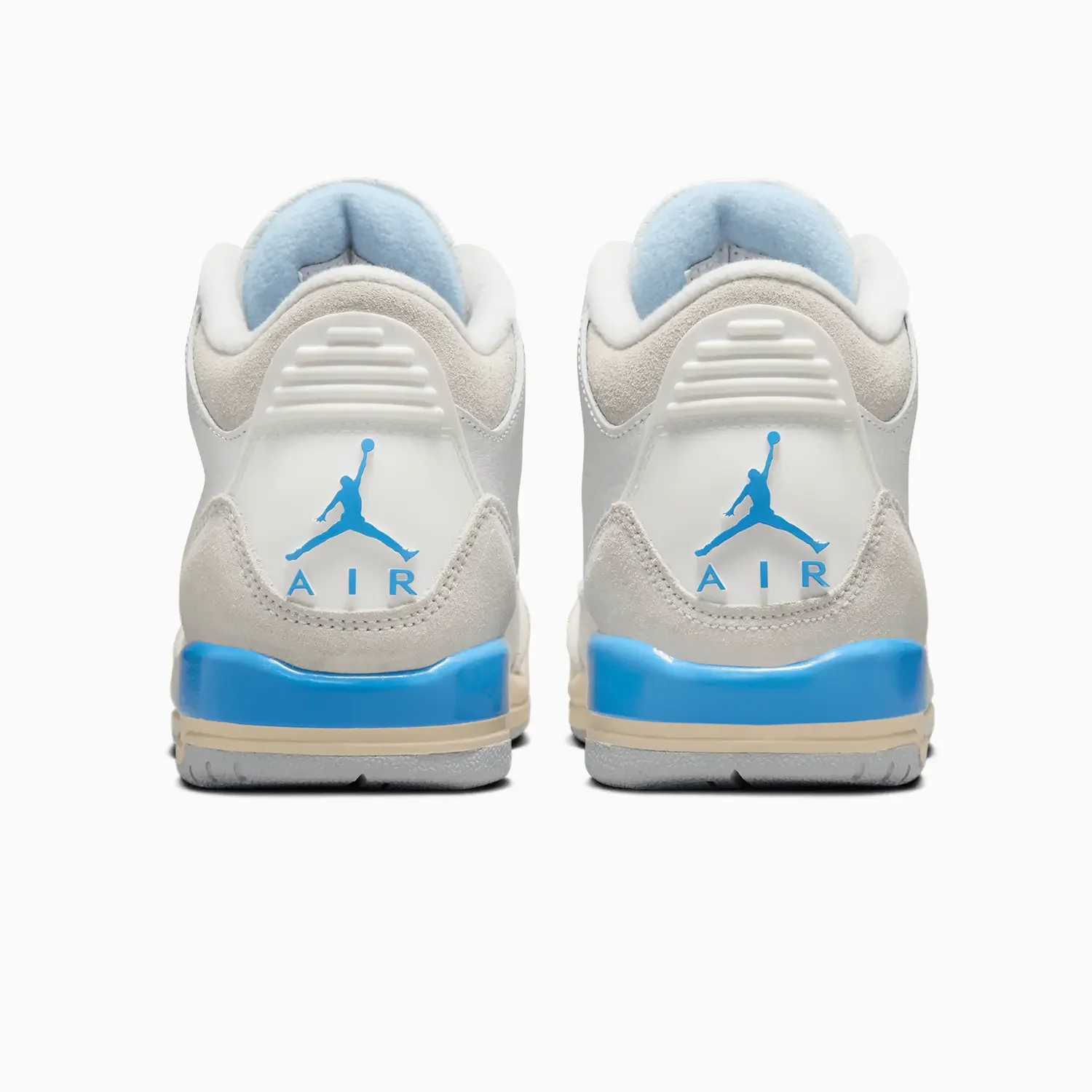 Kid's Air Jordan 3 Retro "Lucky Shorts" Grade School - Image 6
