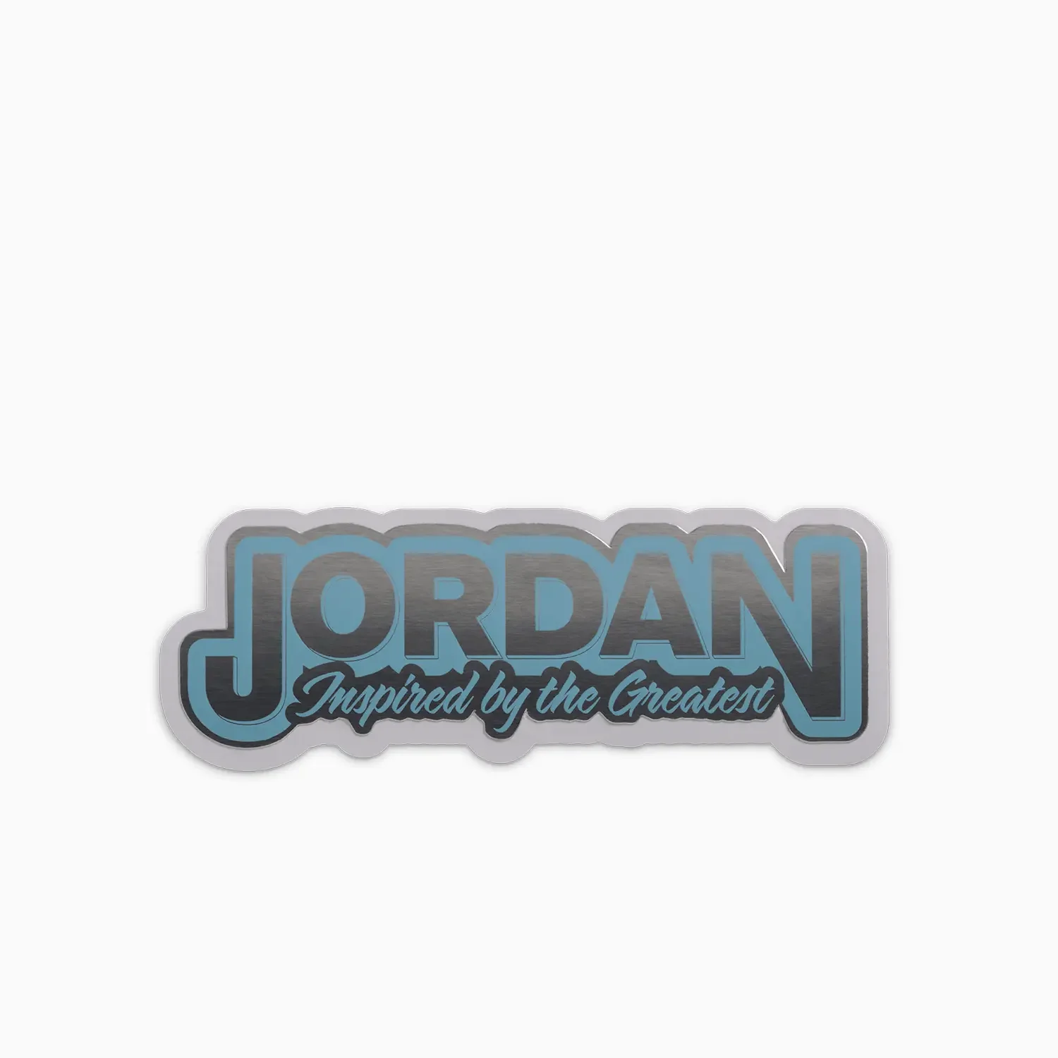 Kid's Air Jordan 4 Retro "Blue Chill" Pre School - Image 9