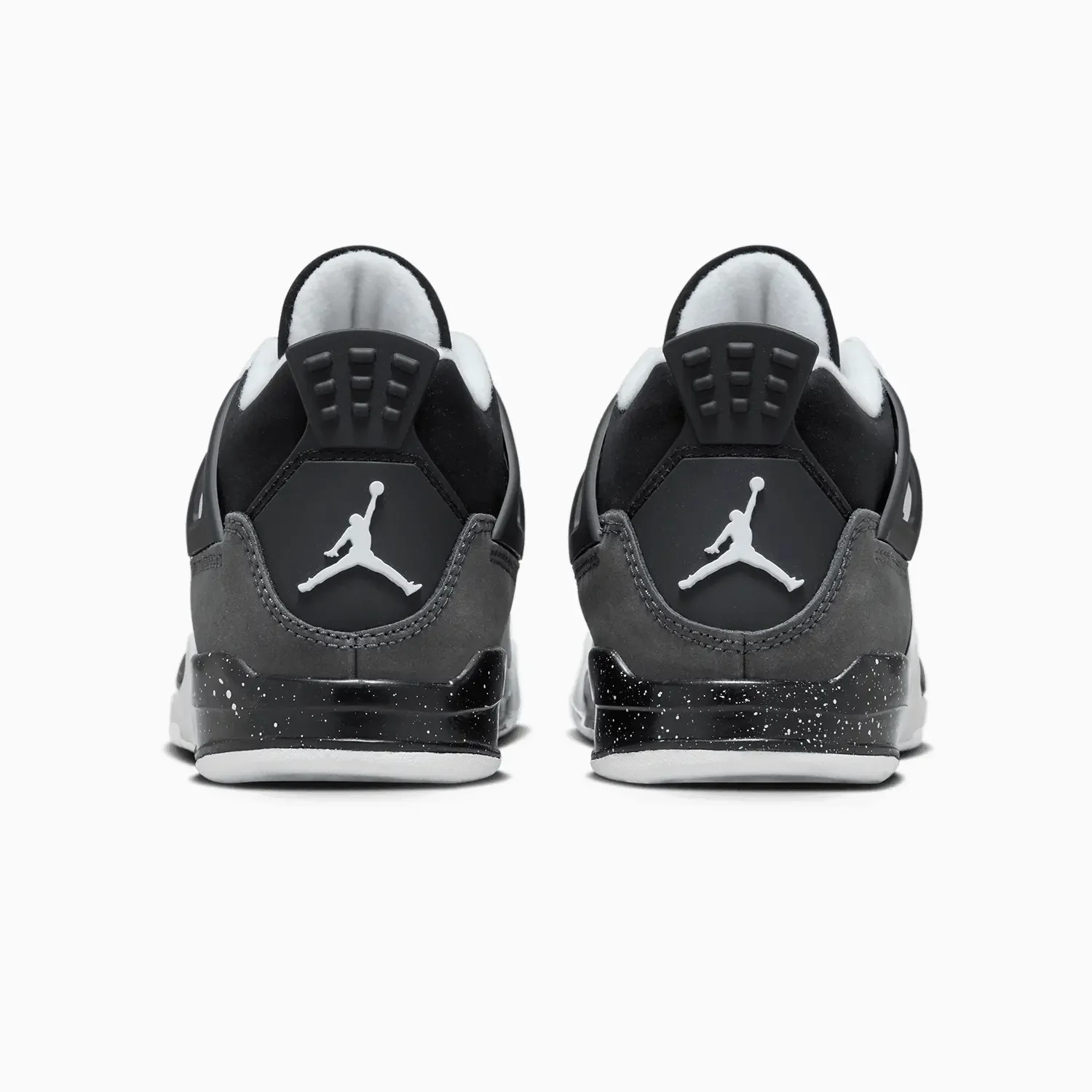 Kid's Air Jordan 4 Retro "Fear" Pre School - Image 5
