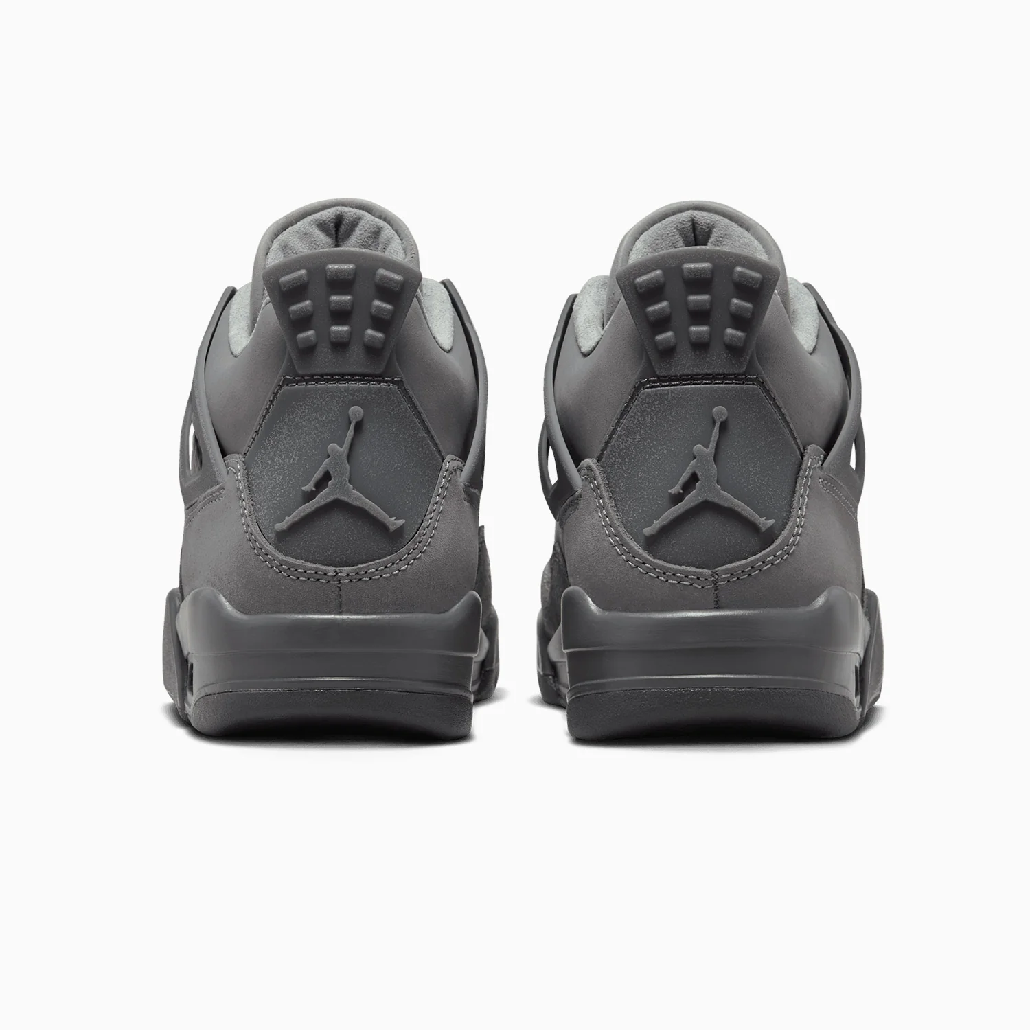 Kid's Air Jordan 4 Retro SE Wet Cement "Paris Olympics" Grade School - Image 6