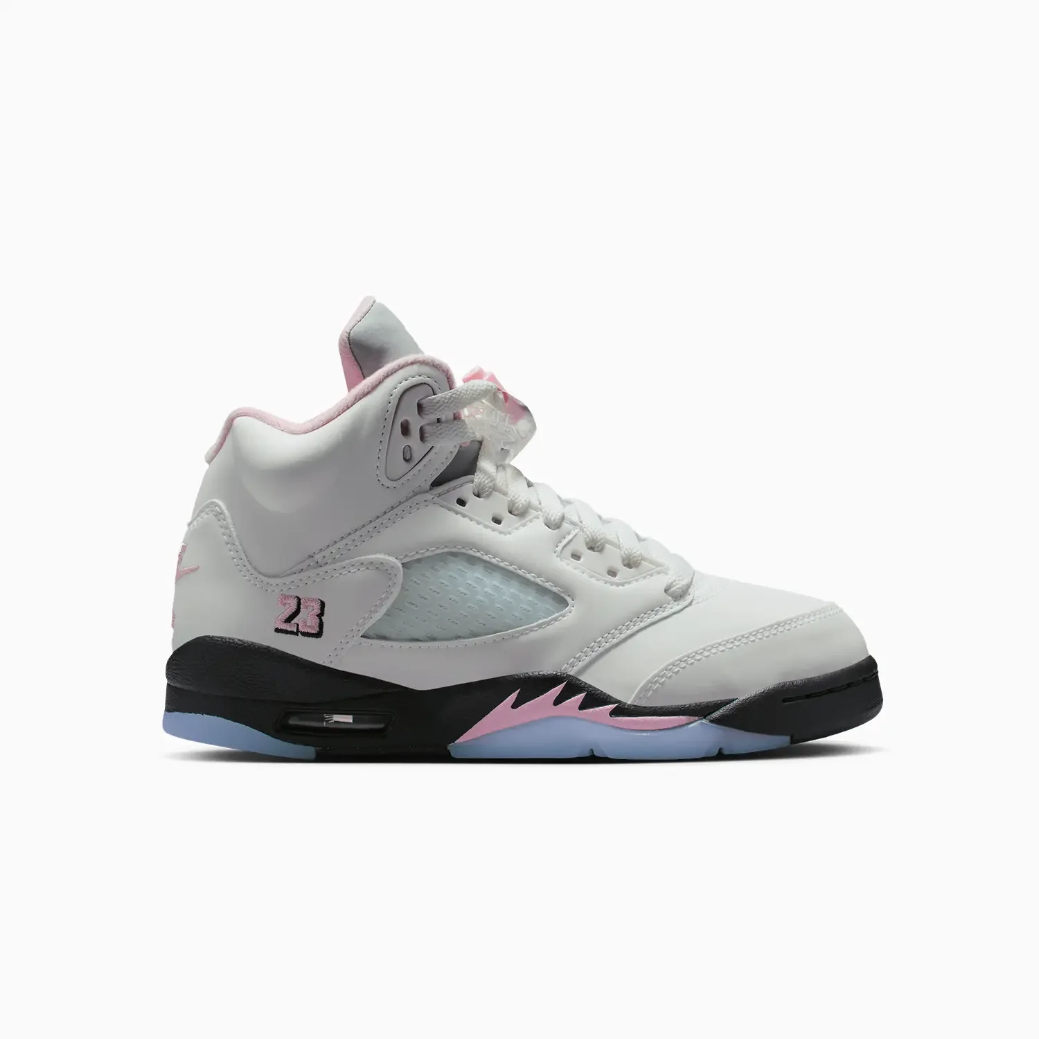 Kid's Air Jordan 5 Retro "35th Anniversary" Grade School