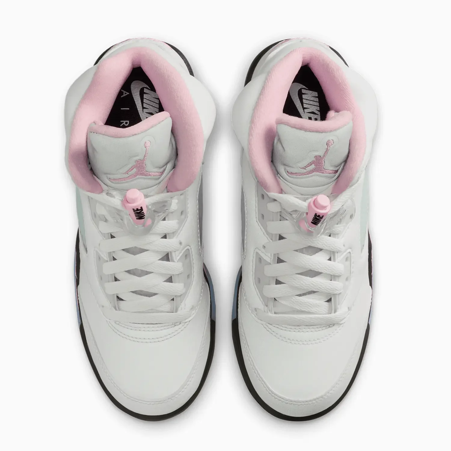 Kid's Air Jordan 5 Retro "35th Anniversary" Grade School - Image 5