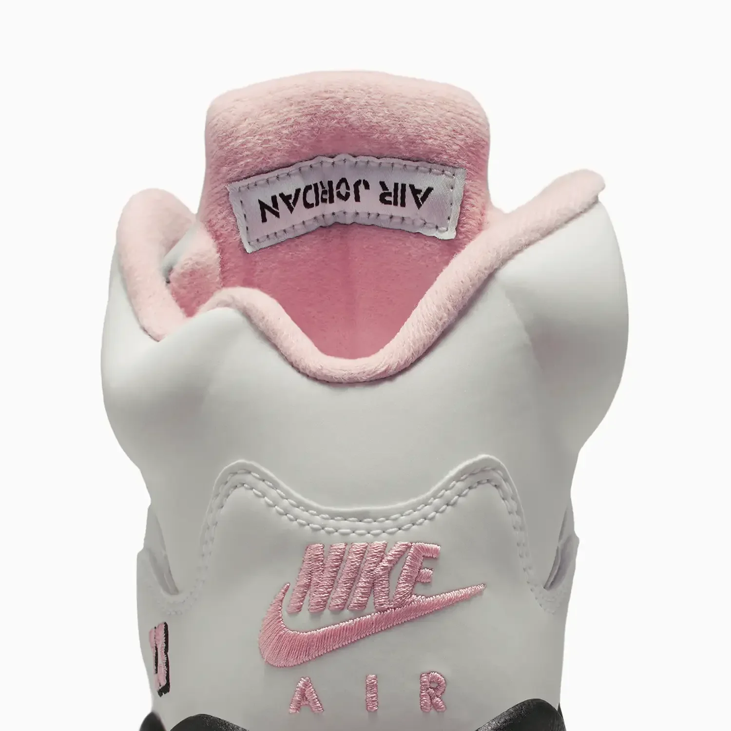 Kid's Air Jordan 5 Retro "35th Anniversary" Grade School - Image 6