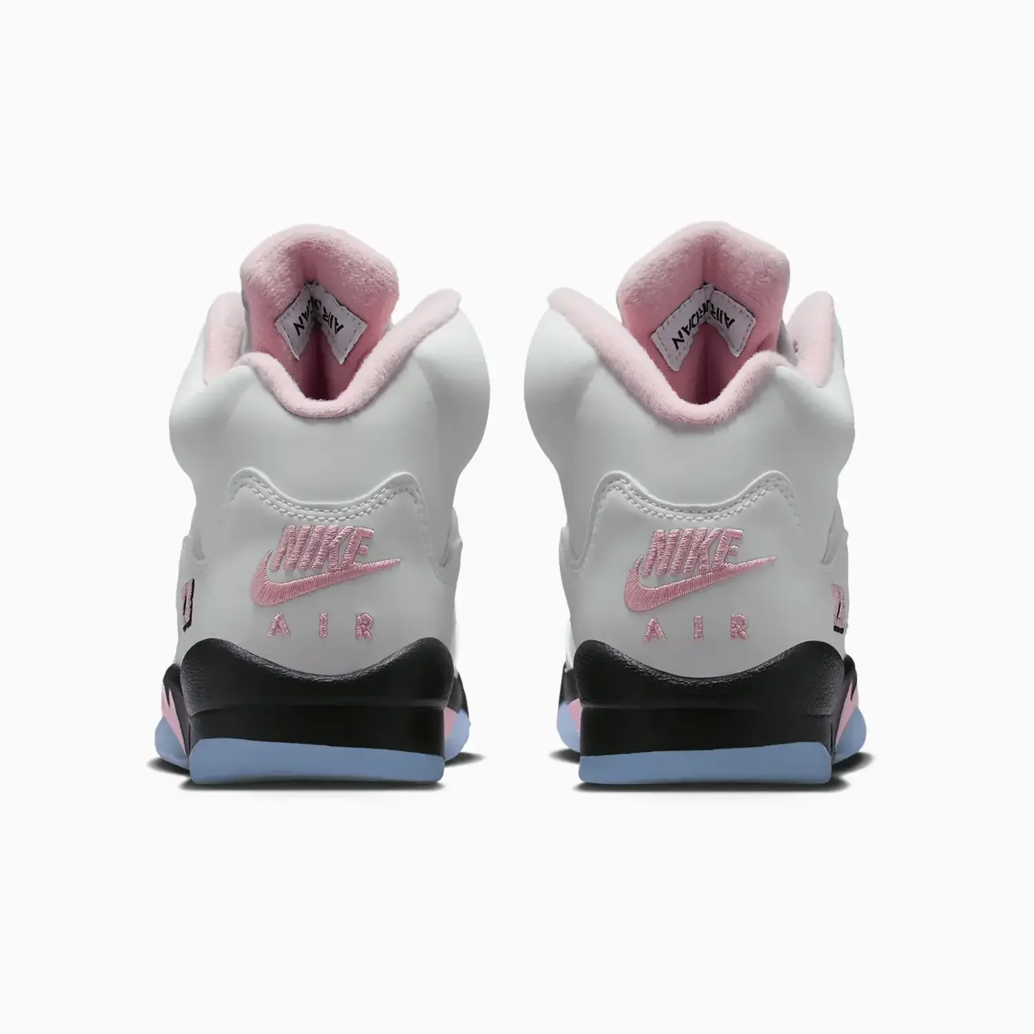 Kid's Air Jordan 5 Retro "35th Anniversary" Grade School - Image 7