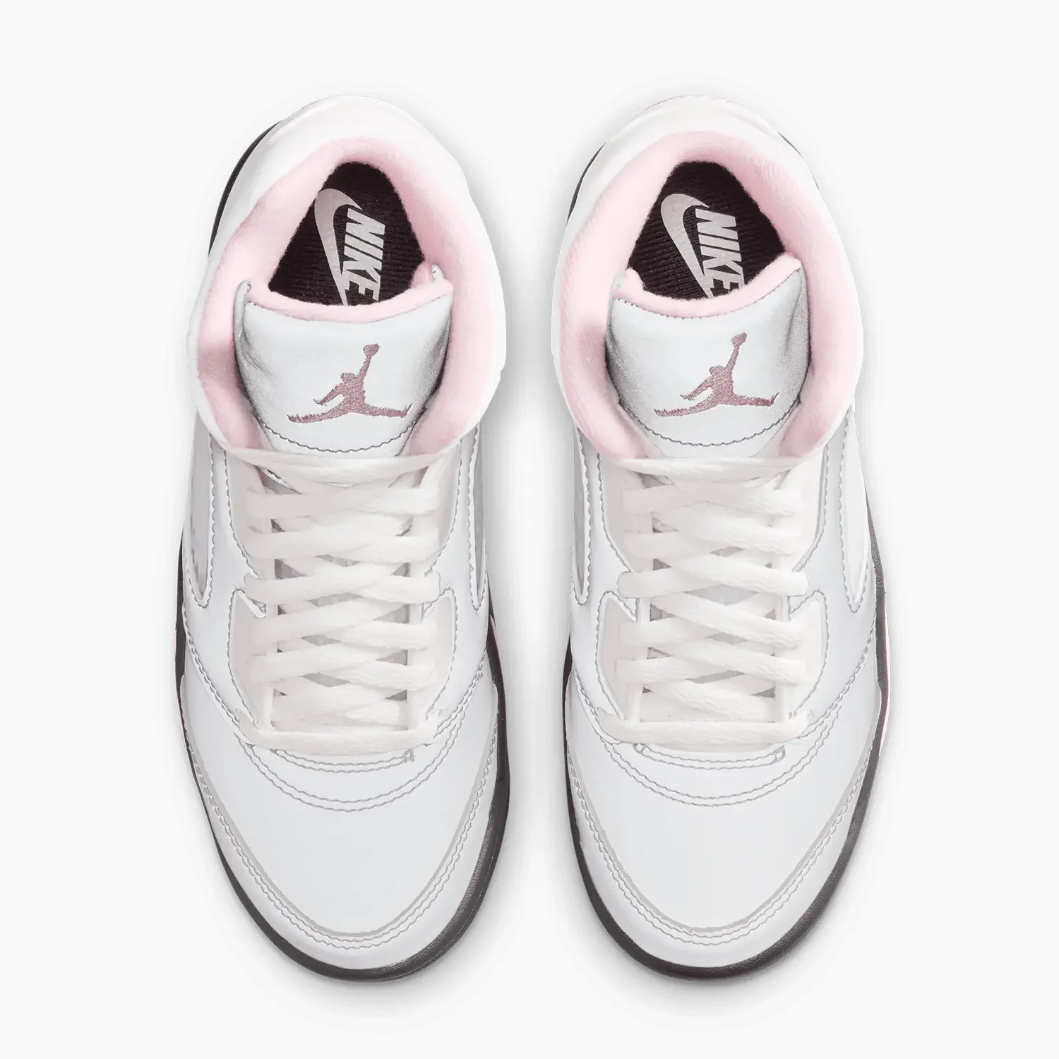 Kid's Air Jordan 5 Retro "35th Anniversary" Pre School - Image 6