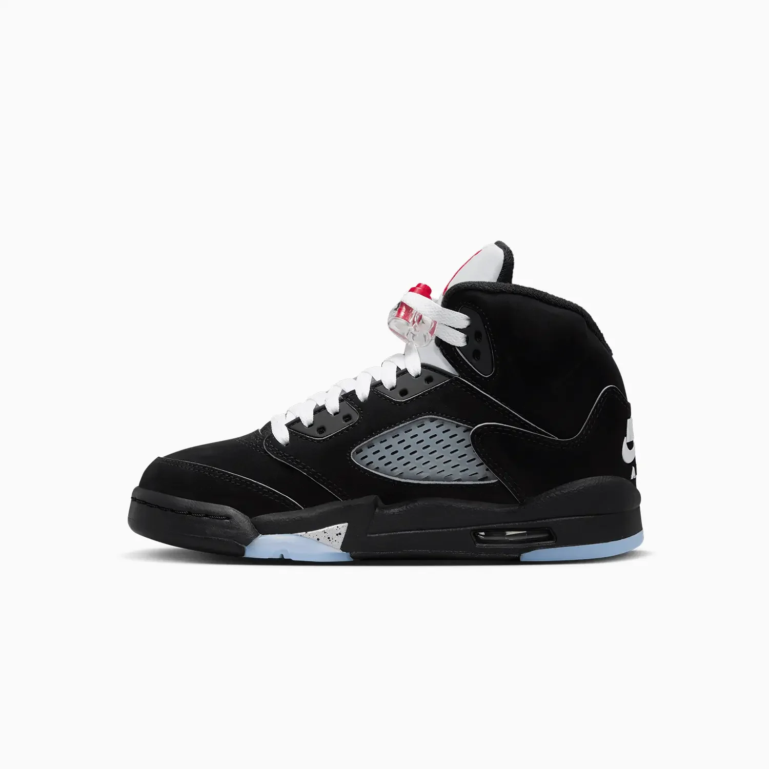 Kid's Air Jordan 5 Retro OG "Metallic Reimagined" Grade School - Image 5
