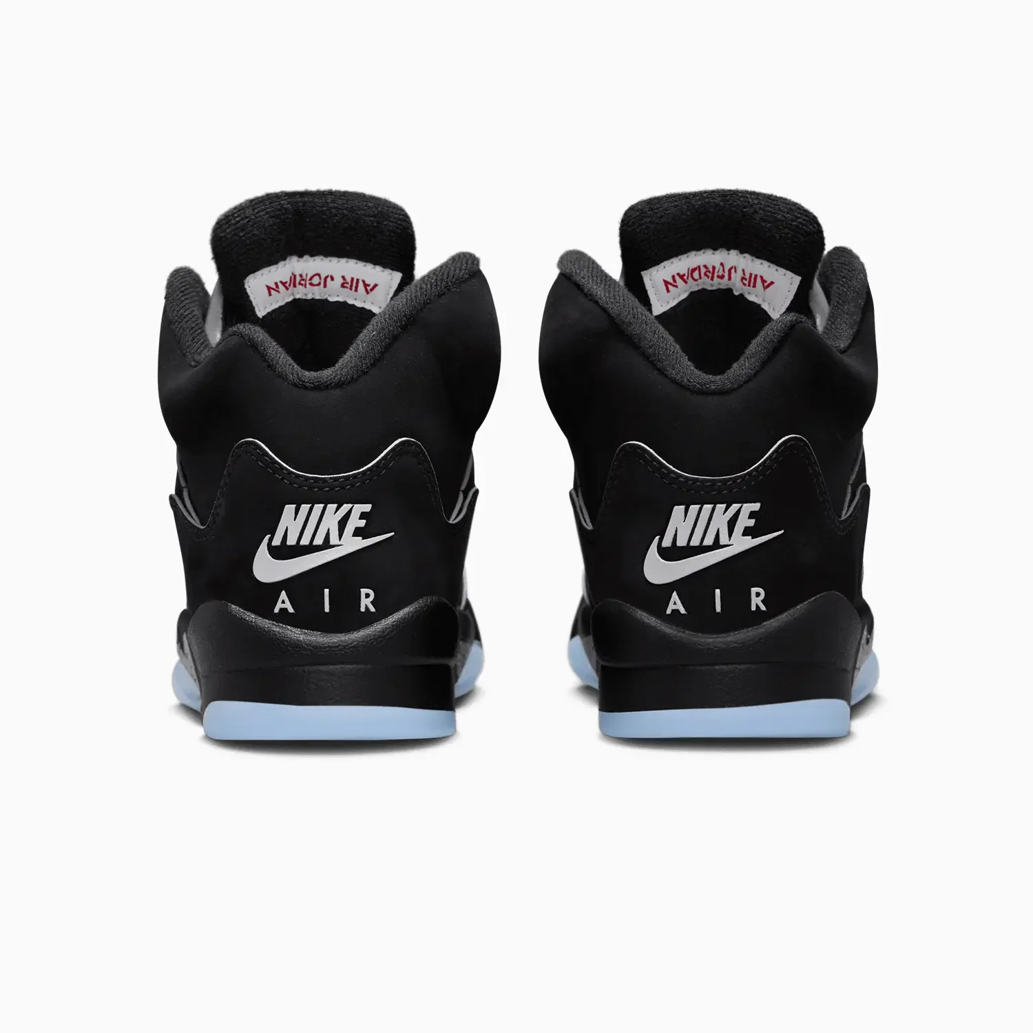 Kid's Air Jordan 5 Retro OG "Metallic Reimagined" Grade School - Image 8