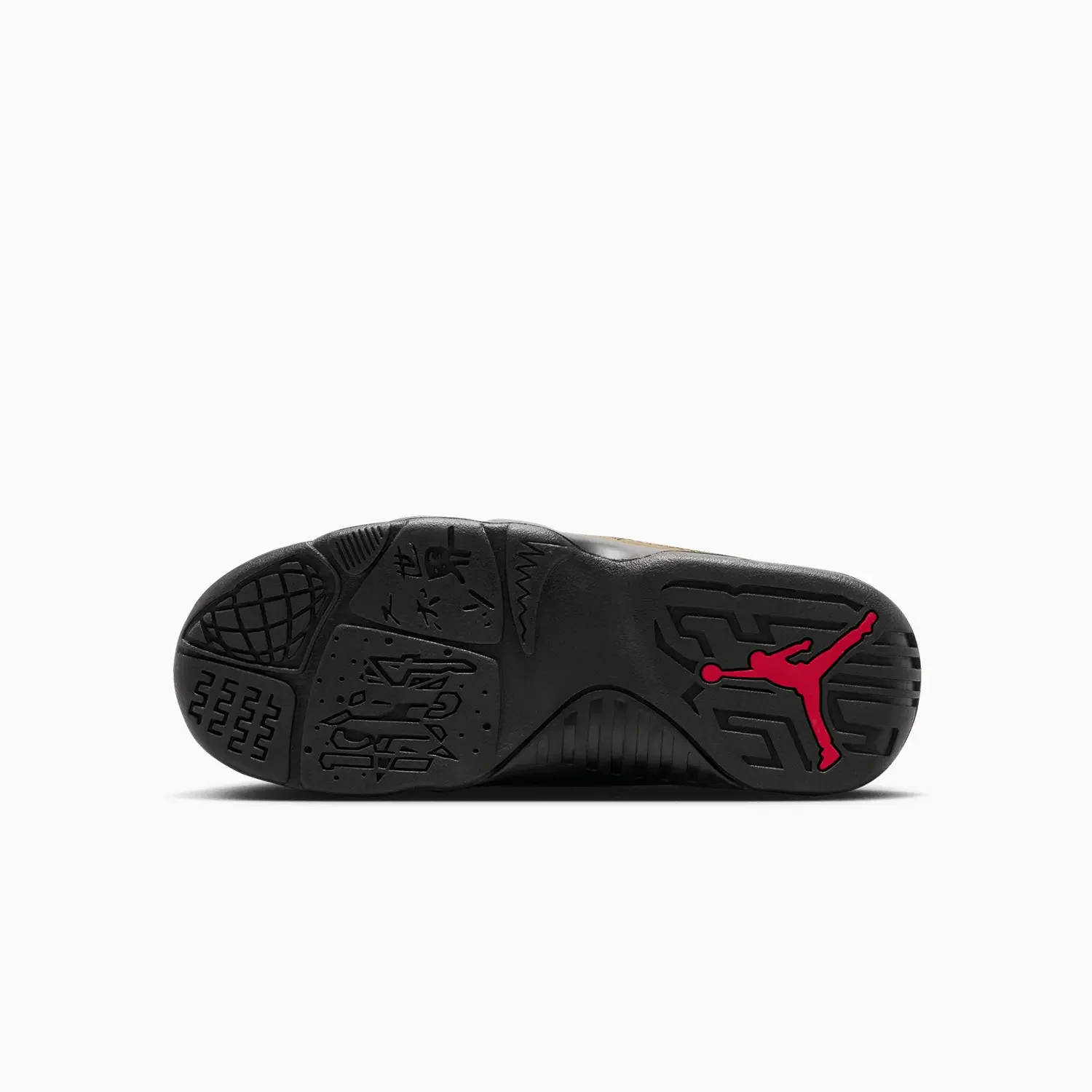 Kid's Air Jordan 9 Retro "Olive" Pre School - Image 4