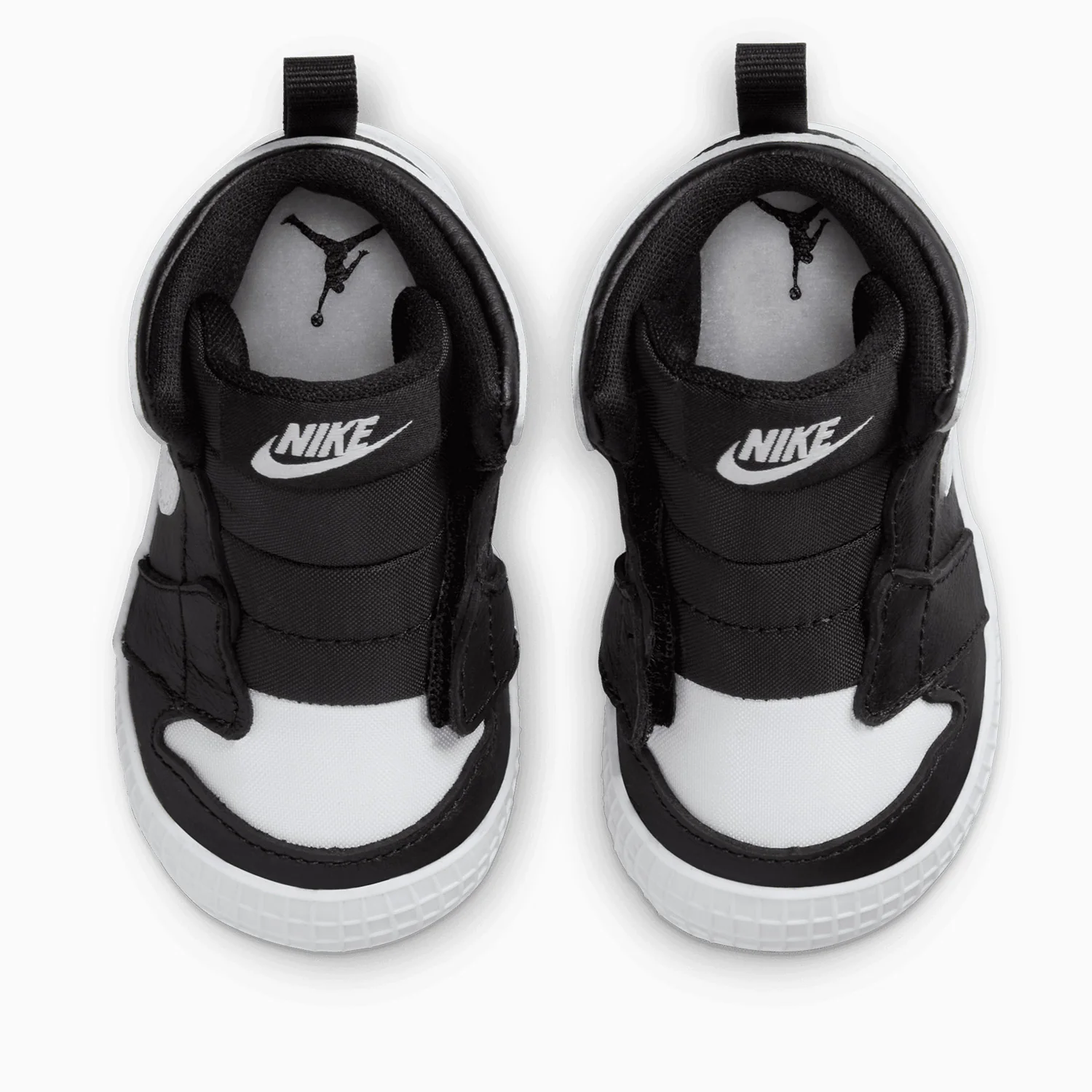 Kid's Air Jordan 1 Baby Crib Bootie Infants - Image 5