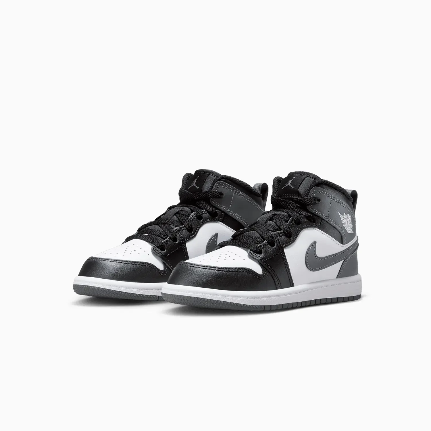 Kid's Jordan 1 Mid Pre School - Image 2