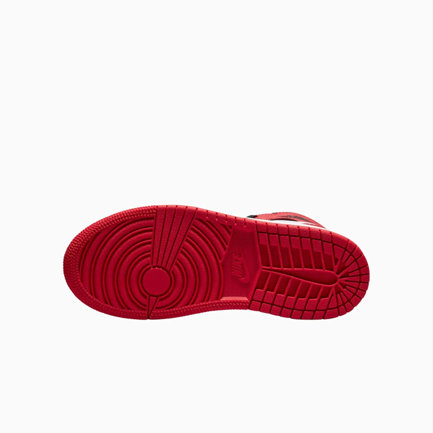Kid's Jordan 1 Retro High OG "Heritage" Pre School - Image 3