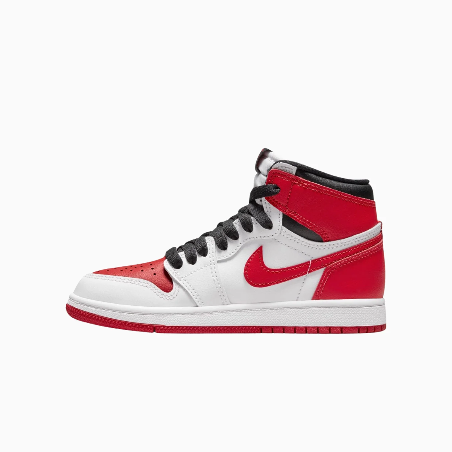 Kid's Jordan 1 Retro High OG "Heritage" Pre School - Image 4