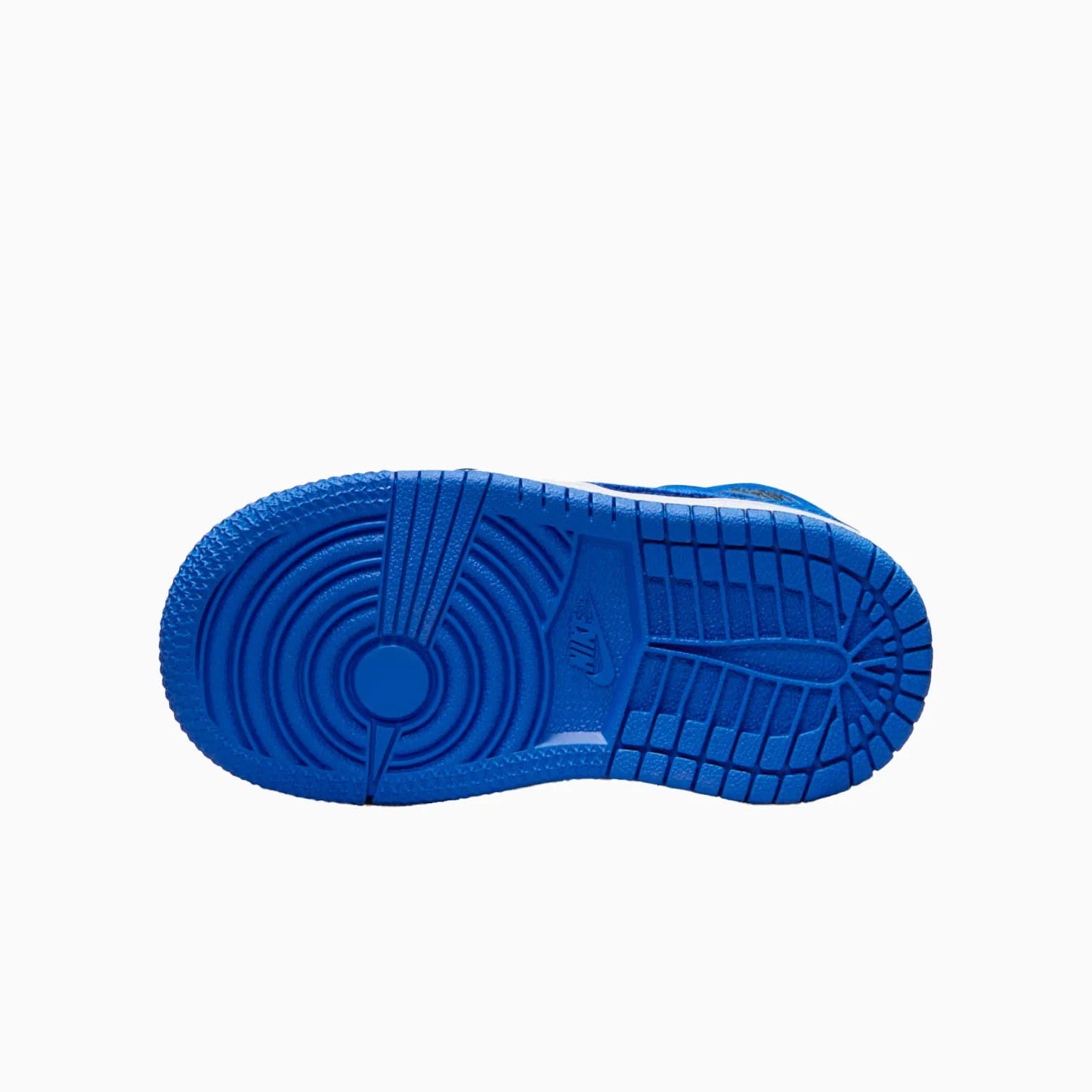Kid's Jordan 1 Retro High OG "Royal Reimagined" Toddlers - Image 6