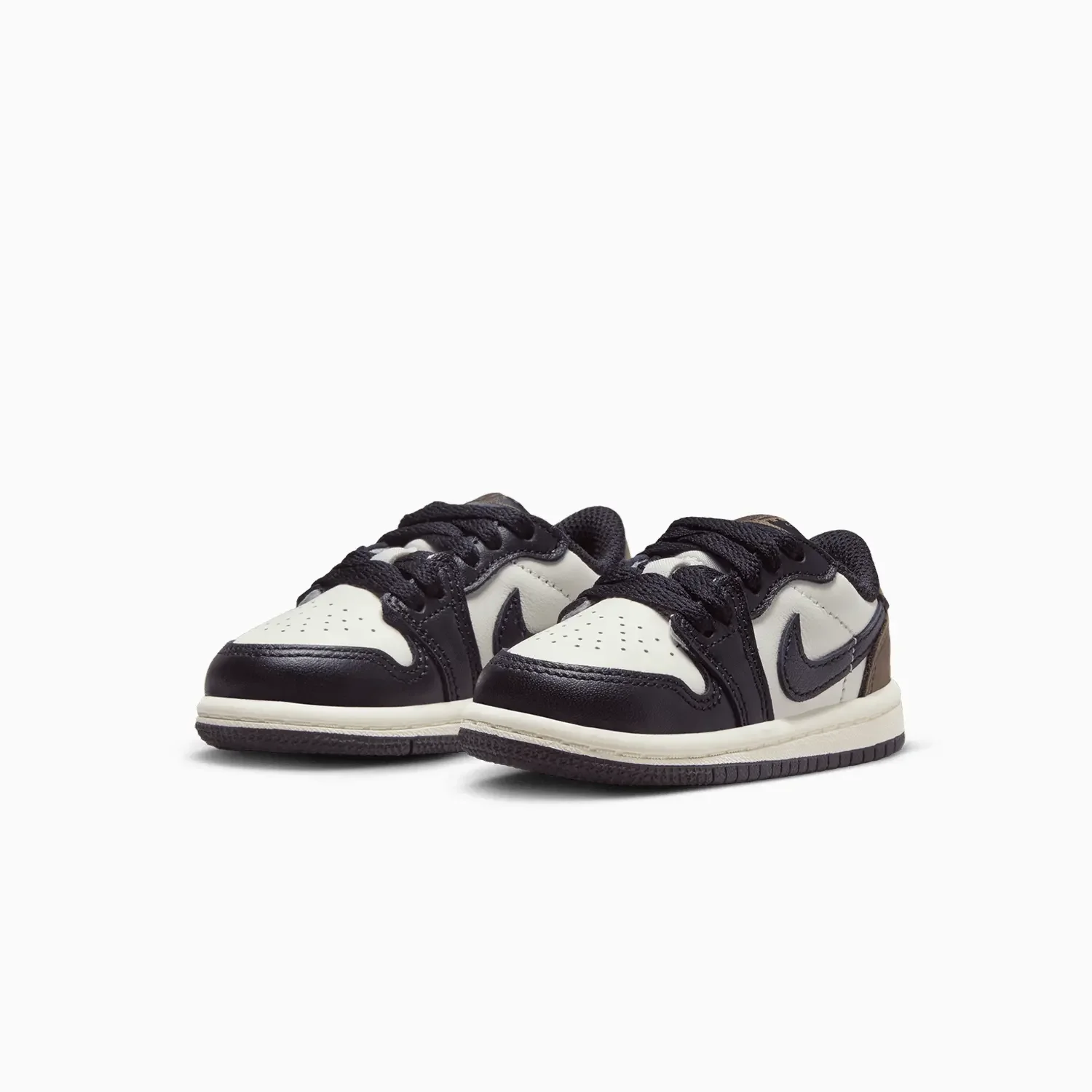 Kid's Jordan 1 Retro Low OG "Mocha" Toddler - Image 2
