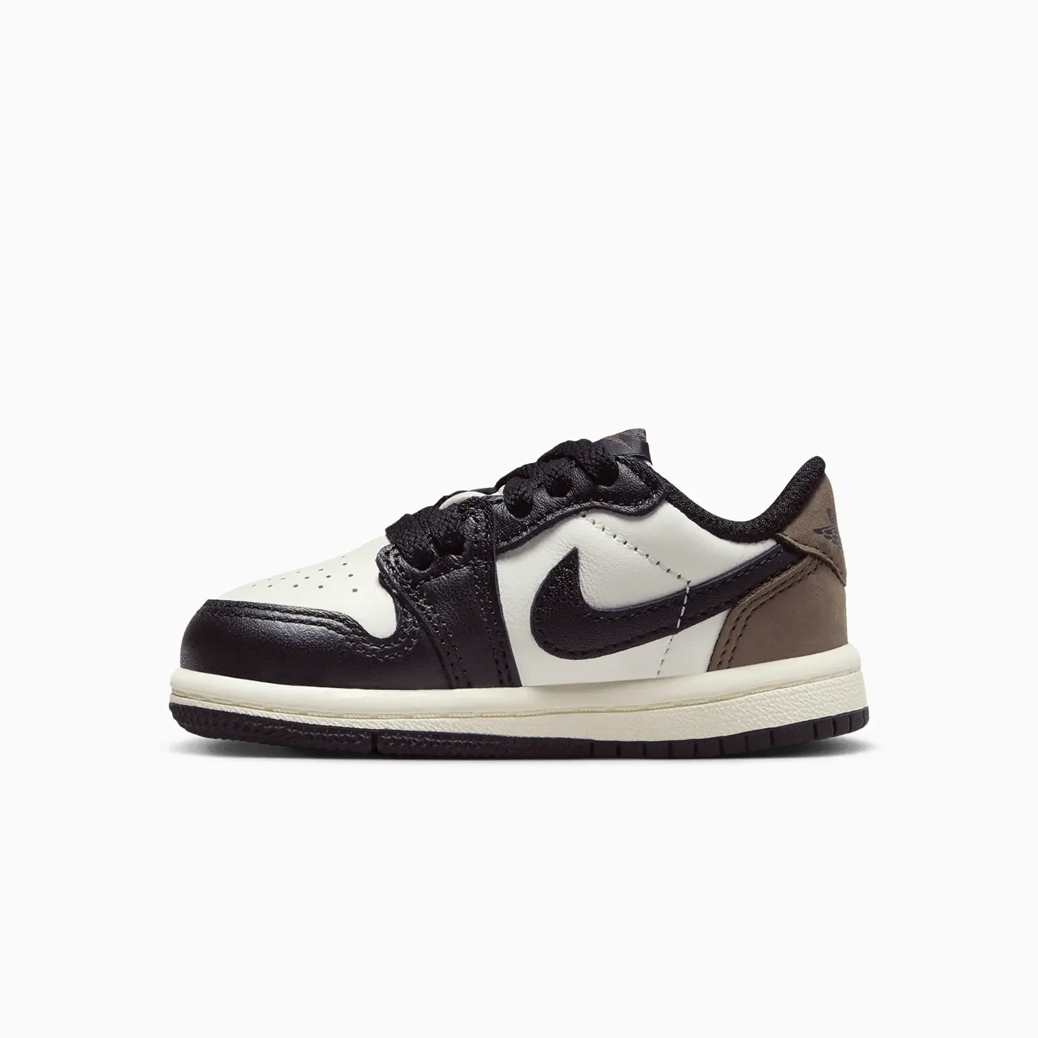 Kid's Jordan 1 Retro Low OG "Mocha" Toddler - Image 4