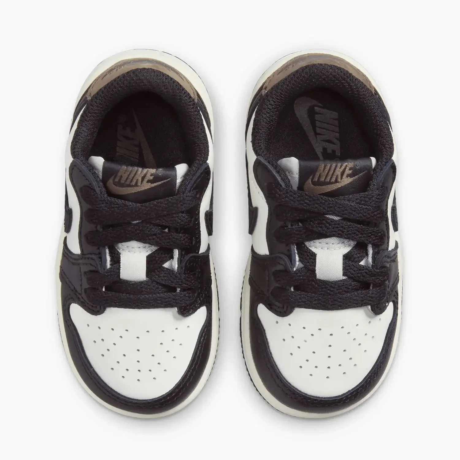 Kid's Jordan 1 Retro Low OG "Mocha" Toddler - Image 5