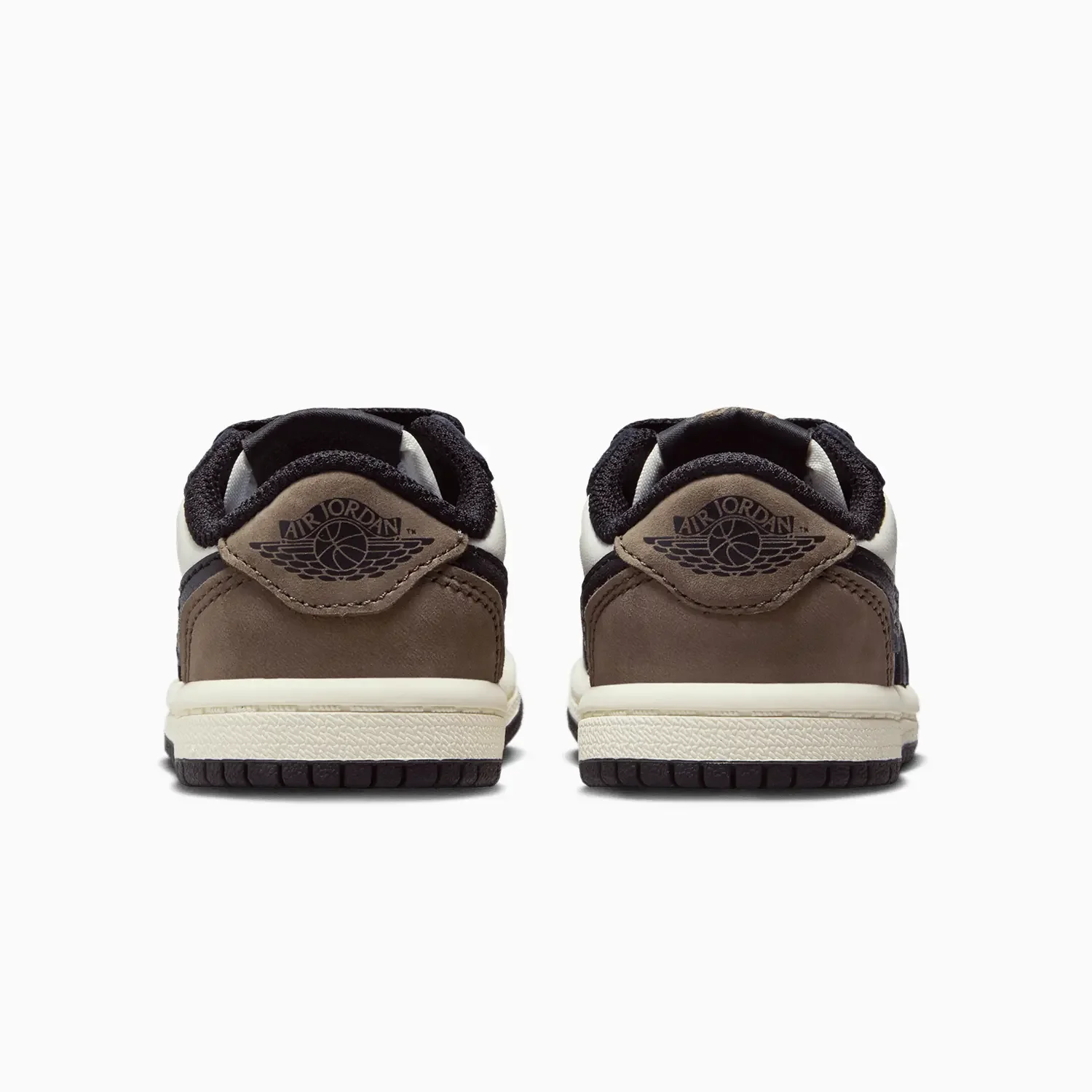 Kid's Jordan 1 Retro Low OG "Mocha" Toddler - Image 6
