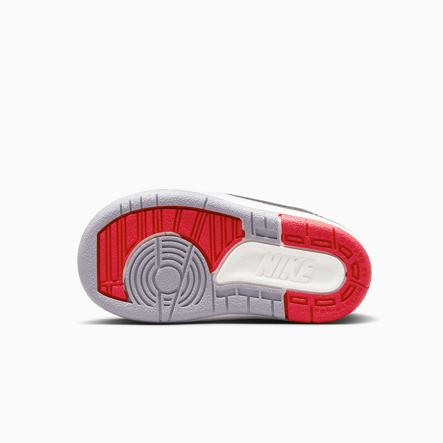 Kid's Jordan 2 Retro "Black Cement" Toddlers - Image 3